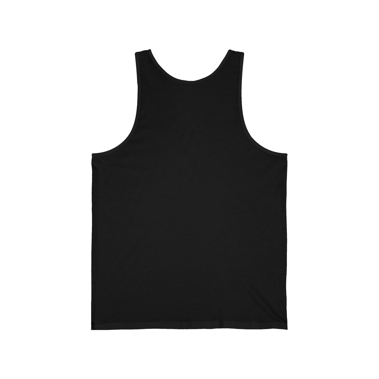 Sports Fan Tank Top 'VOL 4 LIFE'