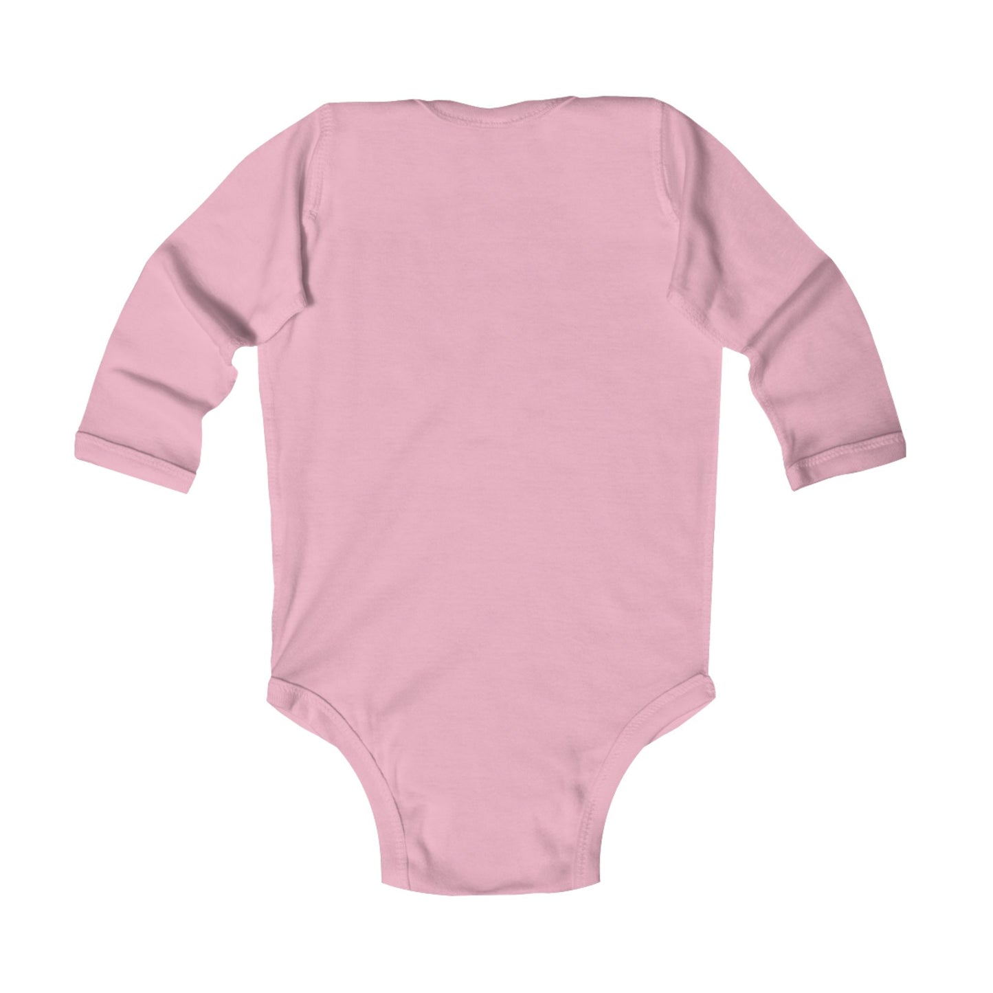 First Thanksgiving Infant Bodysuit