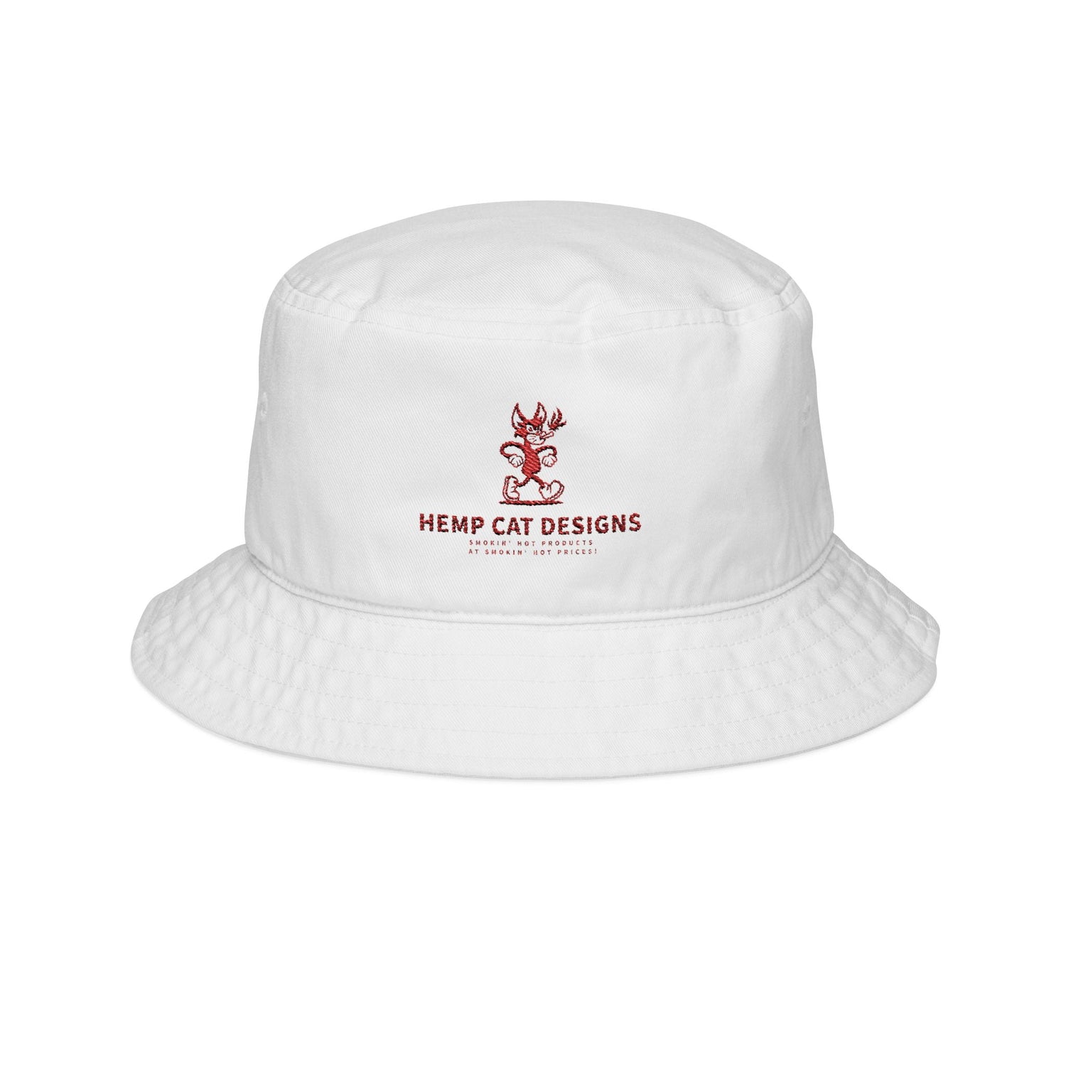 Bucket Hats