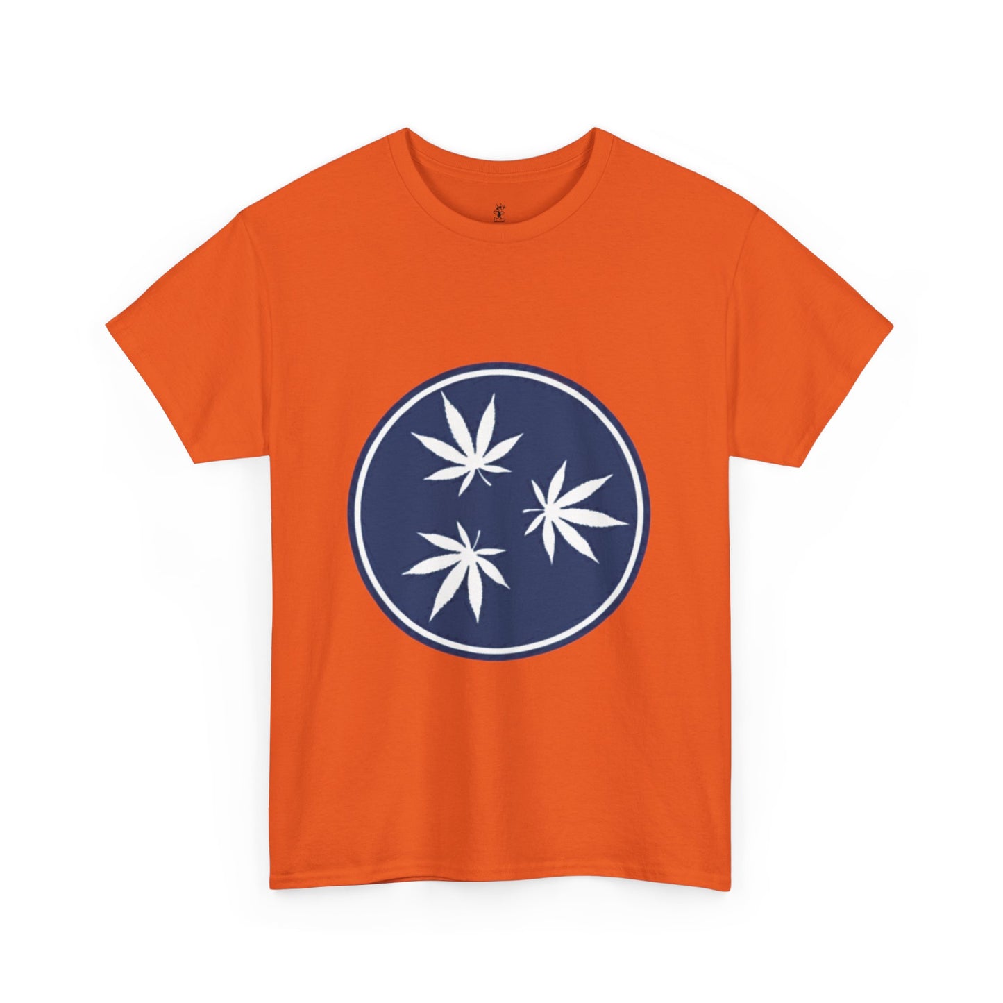 Tennessee Cannabis Flag Tee