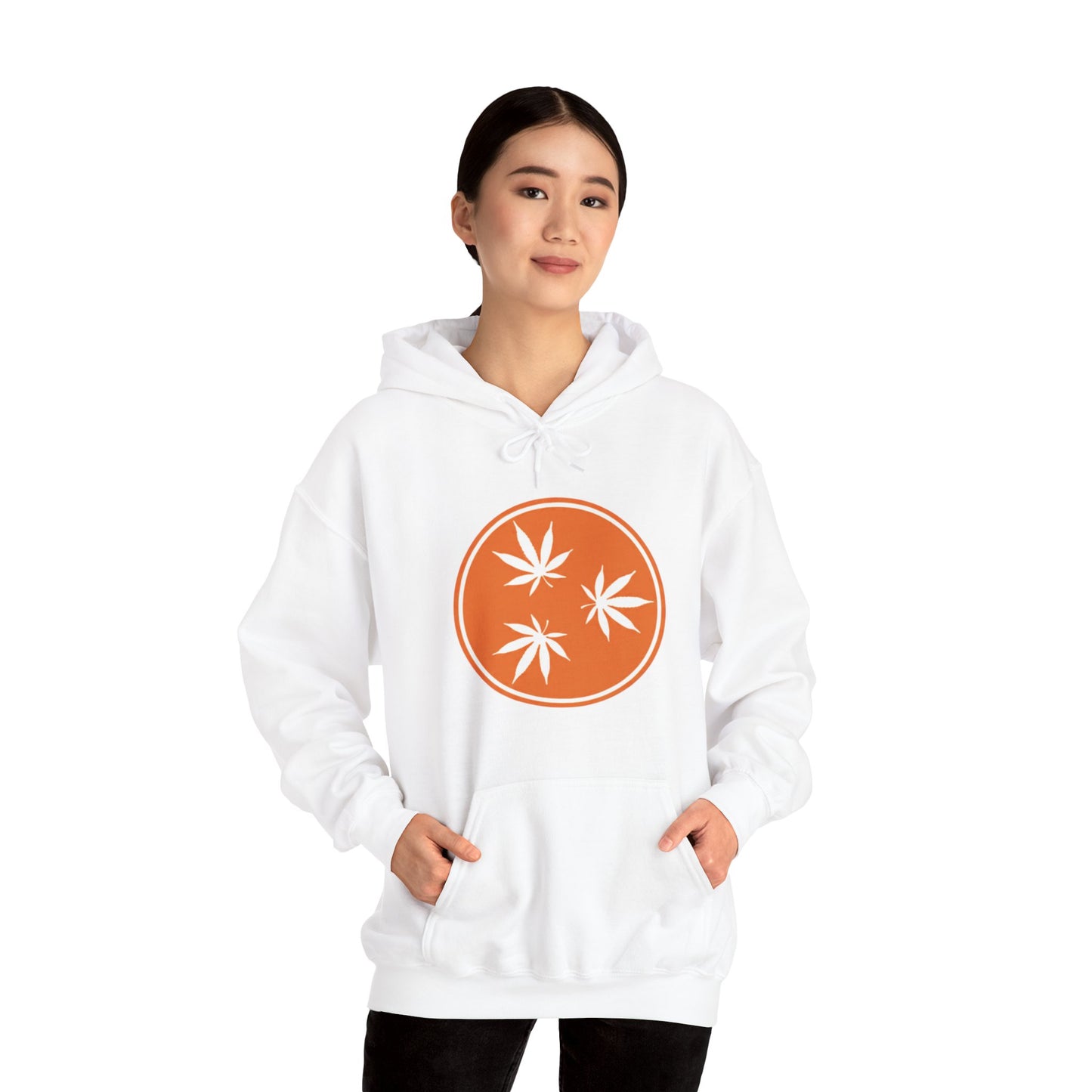 Tennessee Cannabis Flag Hoodie - Unisex
