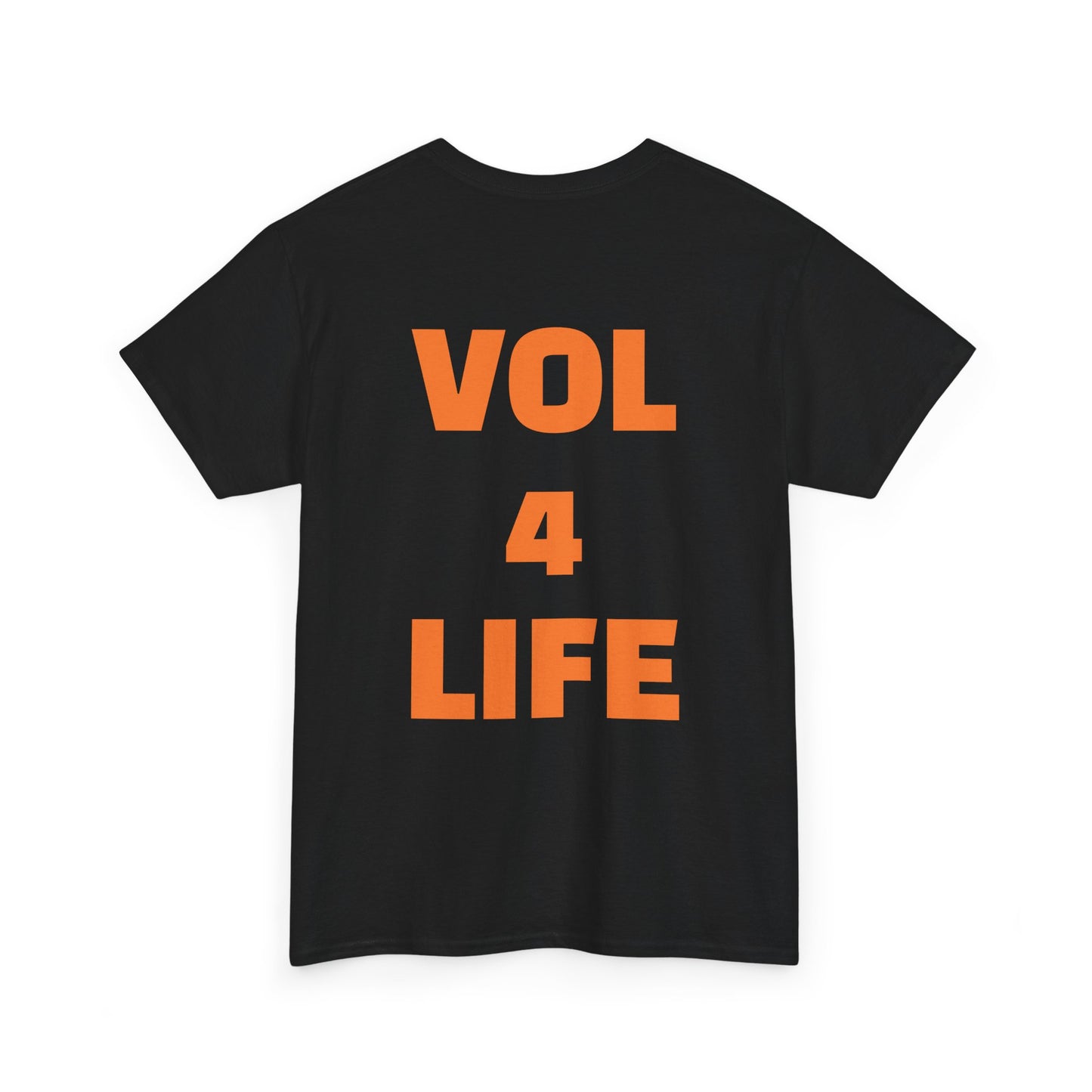 Vol 4 Life Graphic Tee