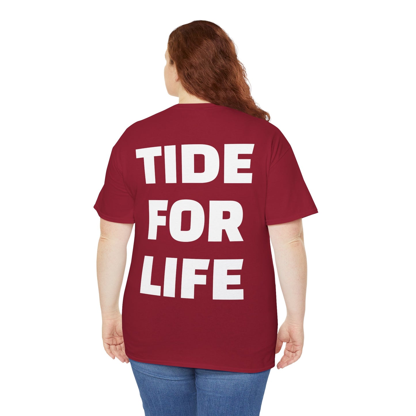 Tide for Life Unisex Tee