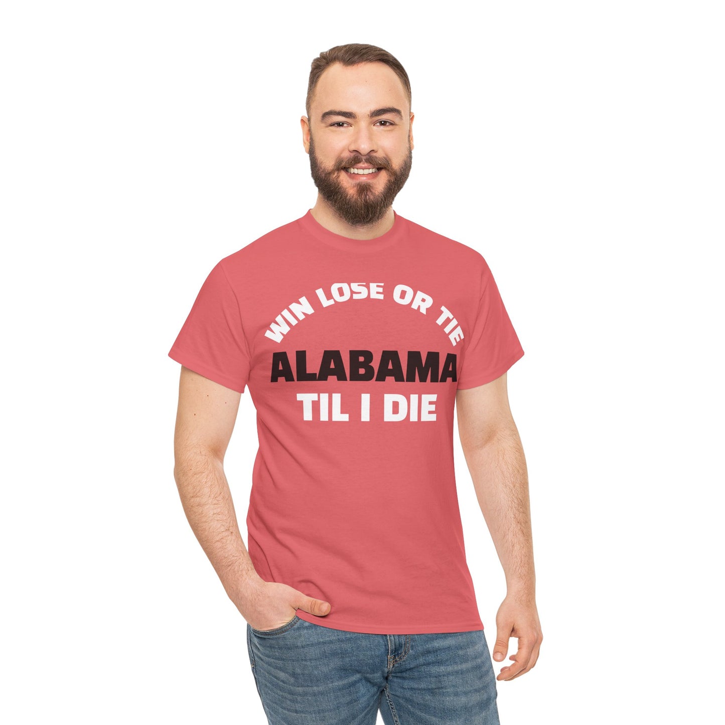 Tide for Life Unisex Tee