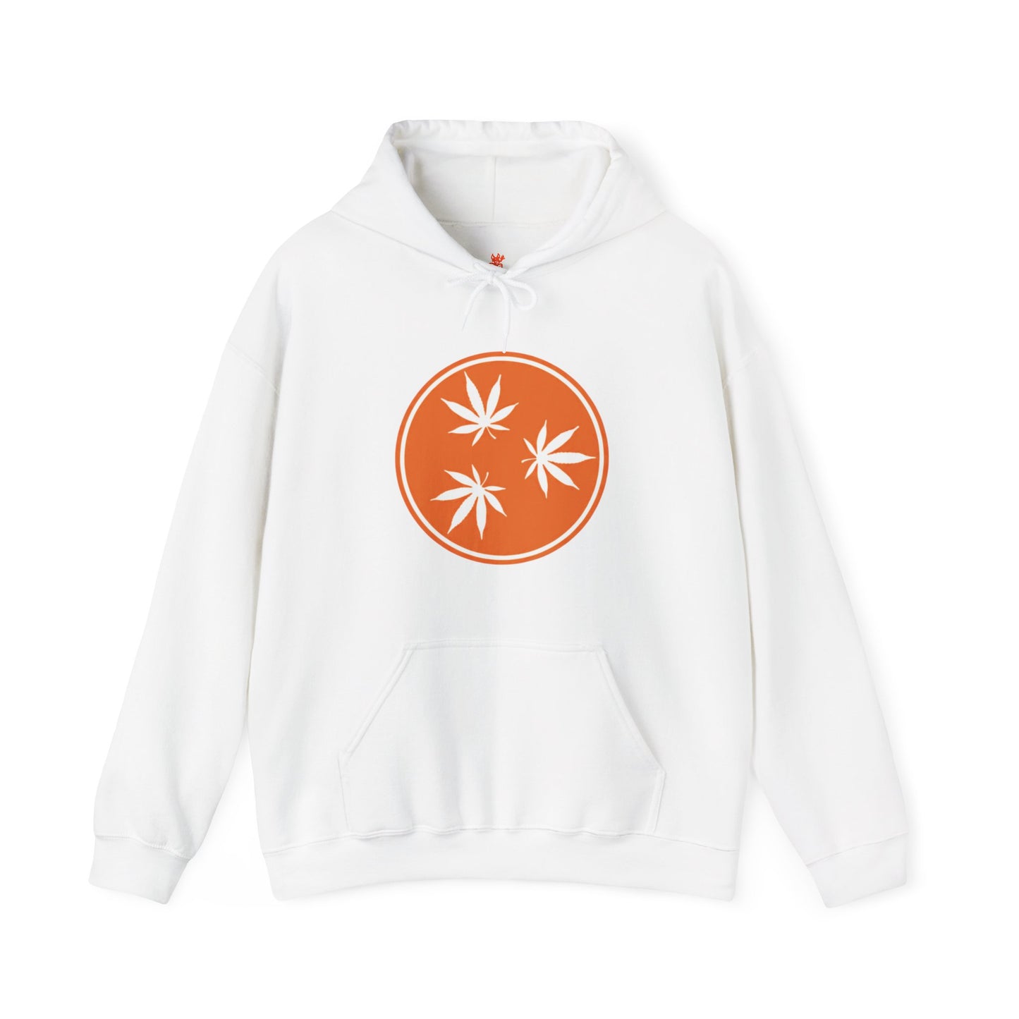 Tennessee Cannabis Flag Hoodie - Unisex