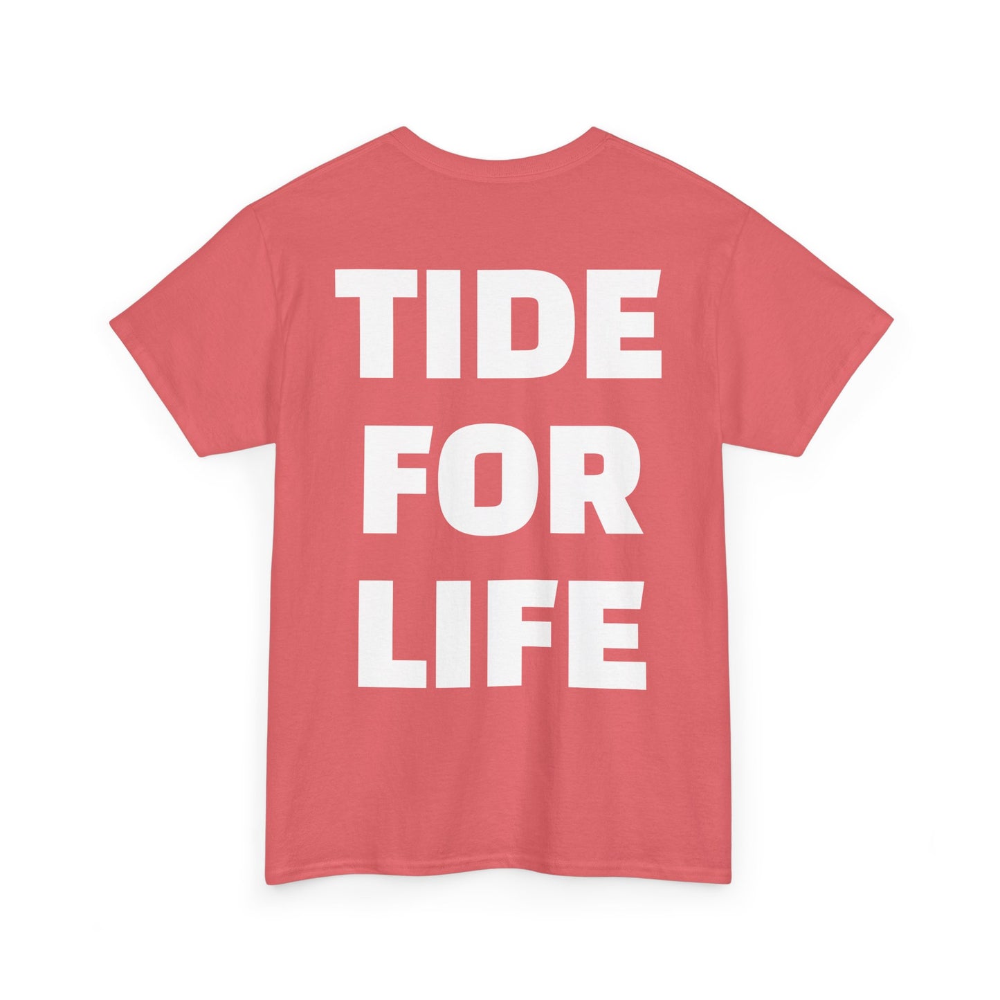 Tide for Life Unisex Tee