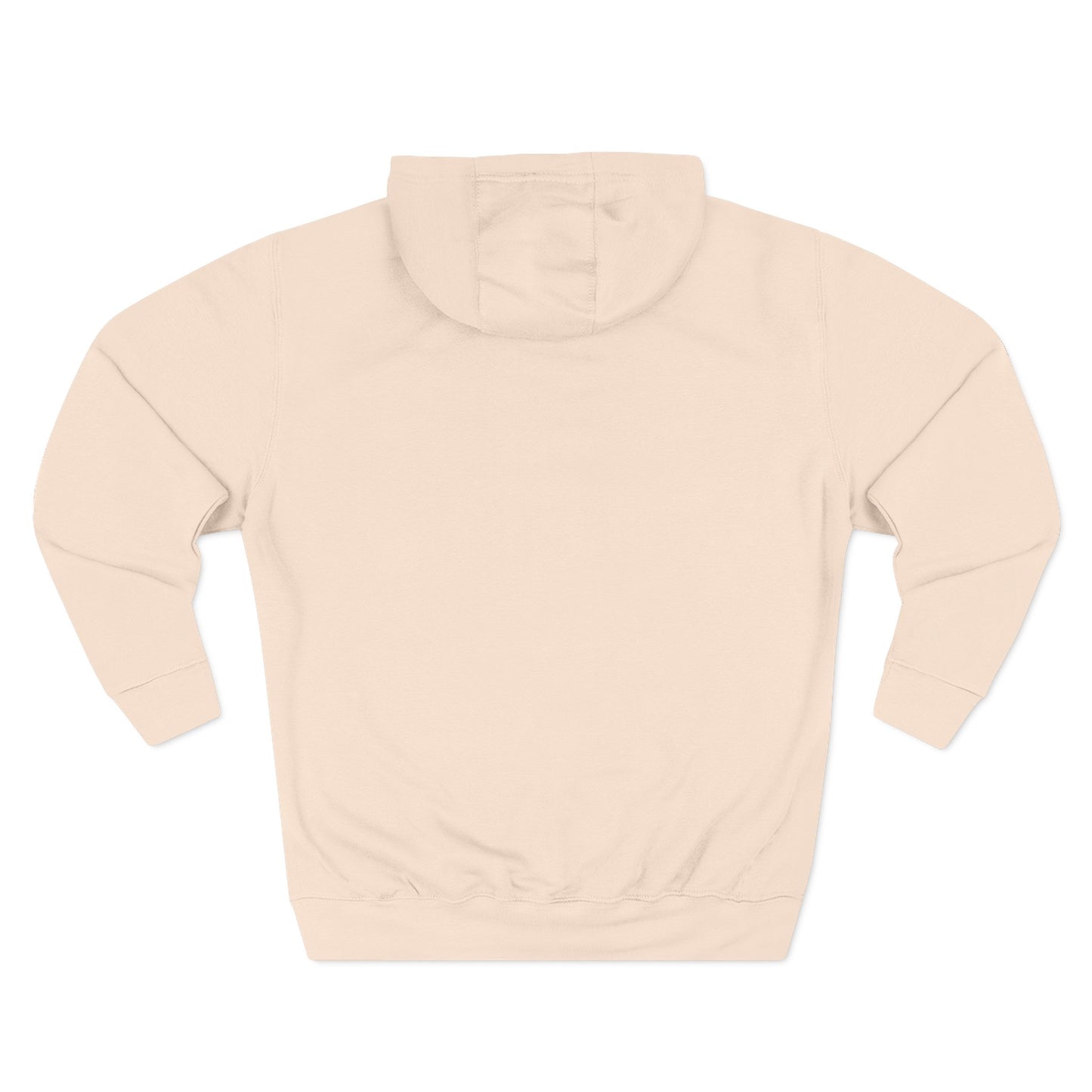 Zero Plucks Given Turkey Fleece Hoodie