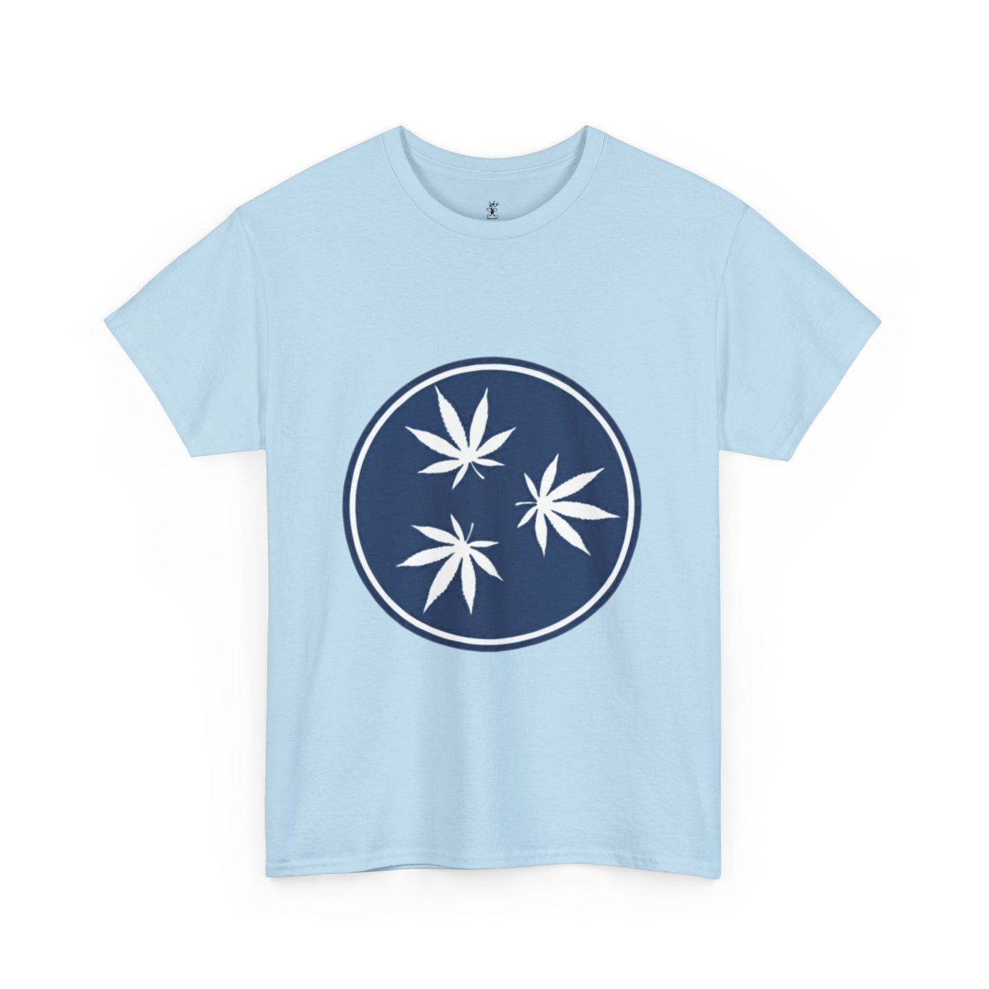 Tennessee Cannabis Flag Tee