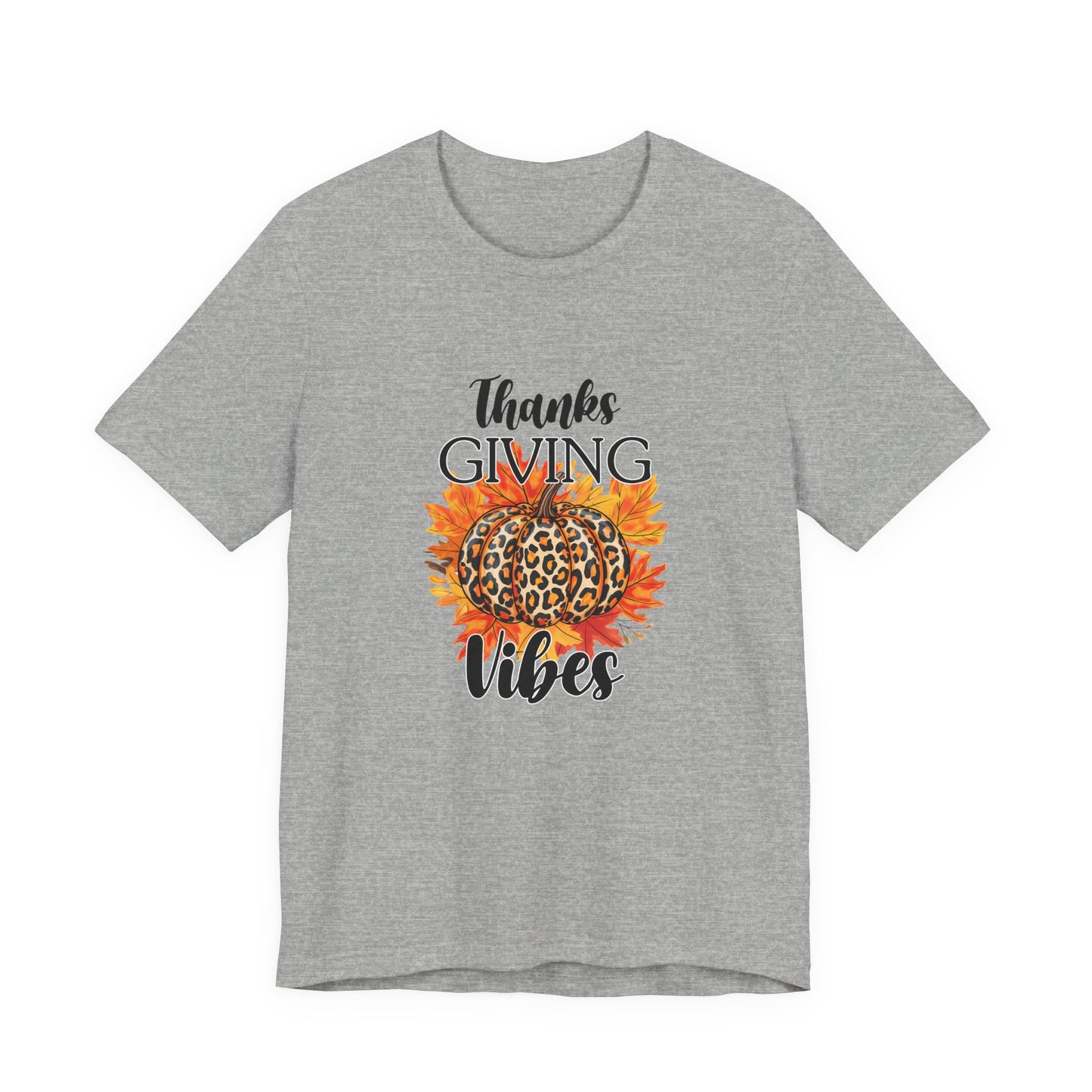 Thanksgiving Vibes Tee
