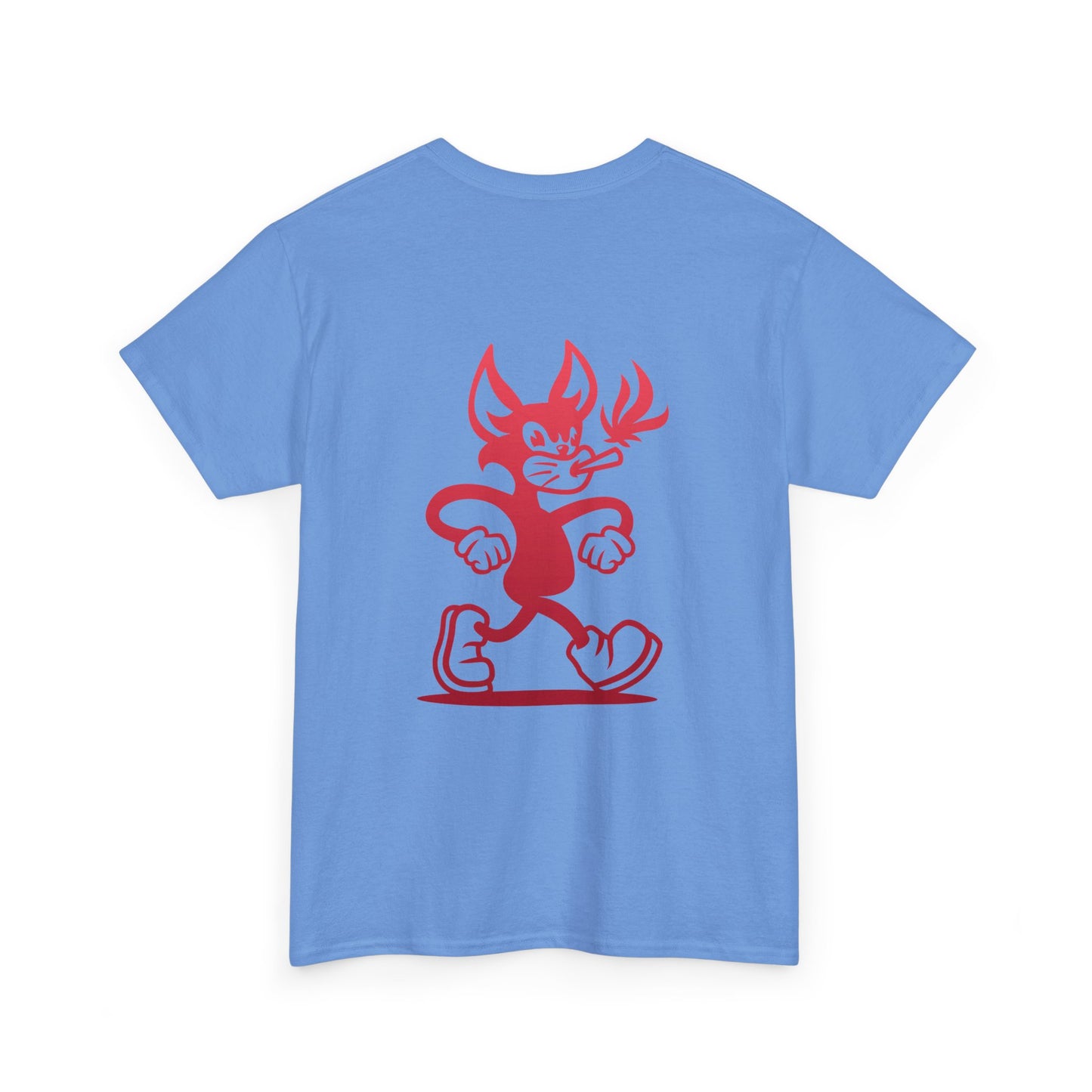 Mr. Hemp Cat Uni-Sex Tee