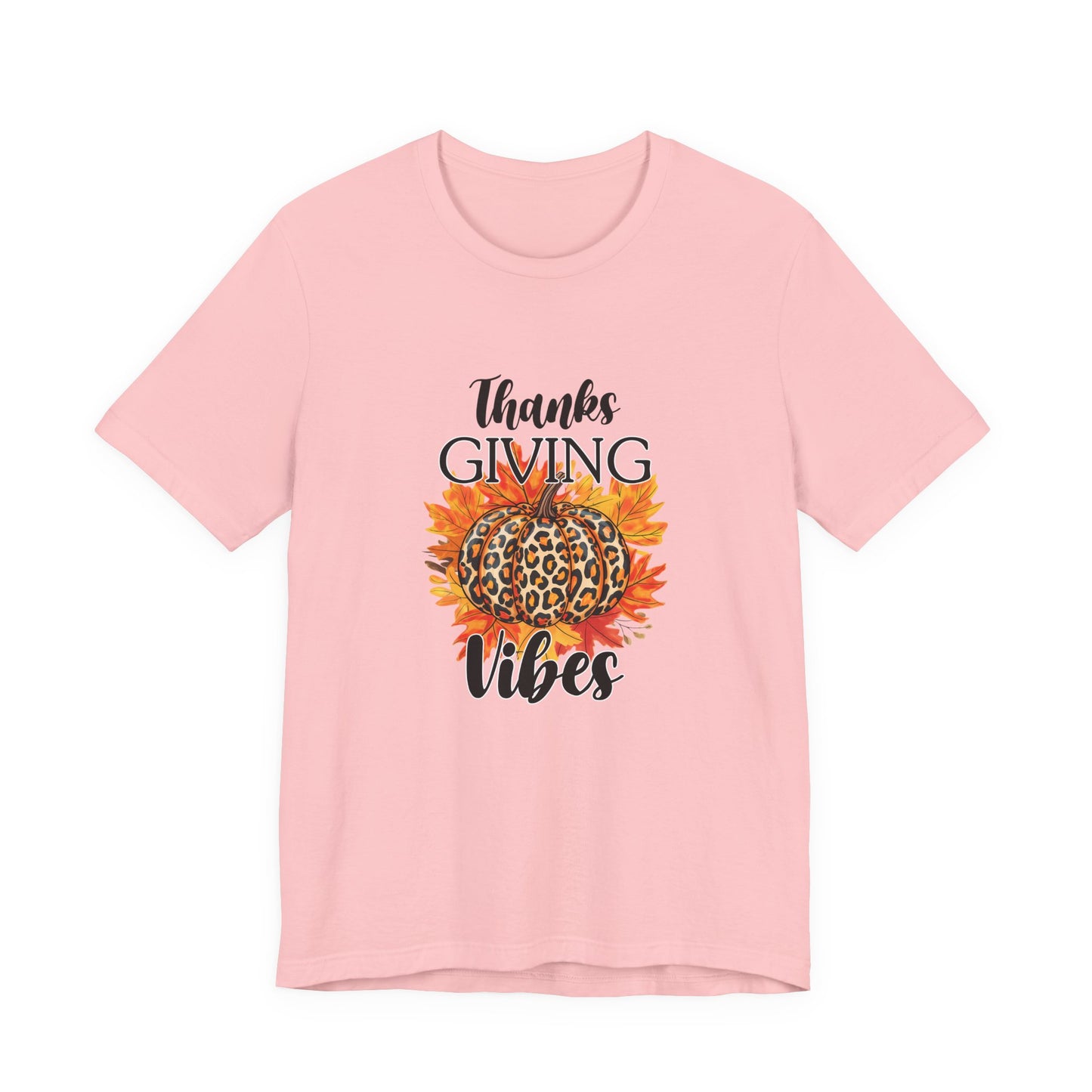 Thanksgiving Vibes Tee