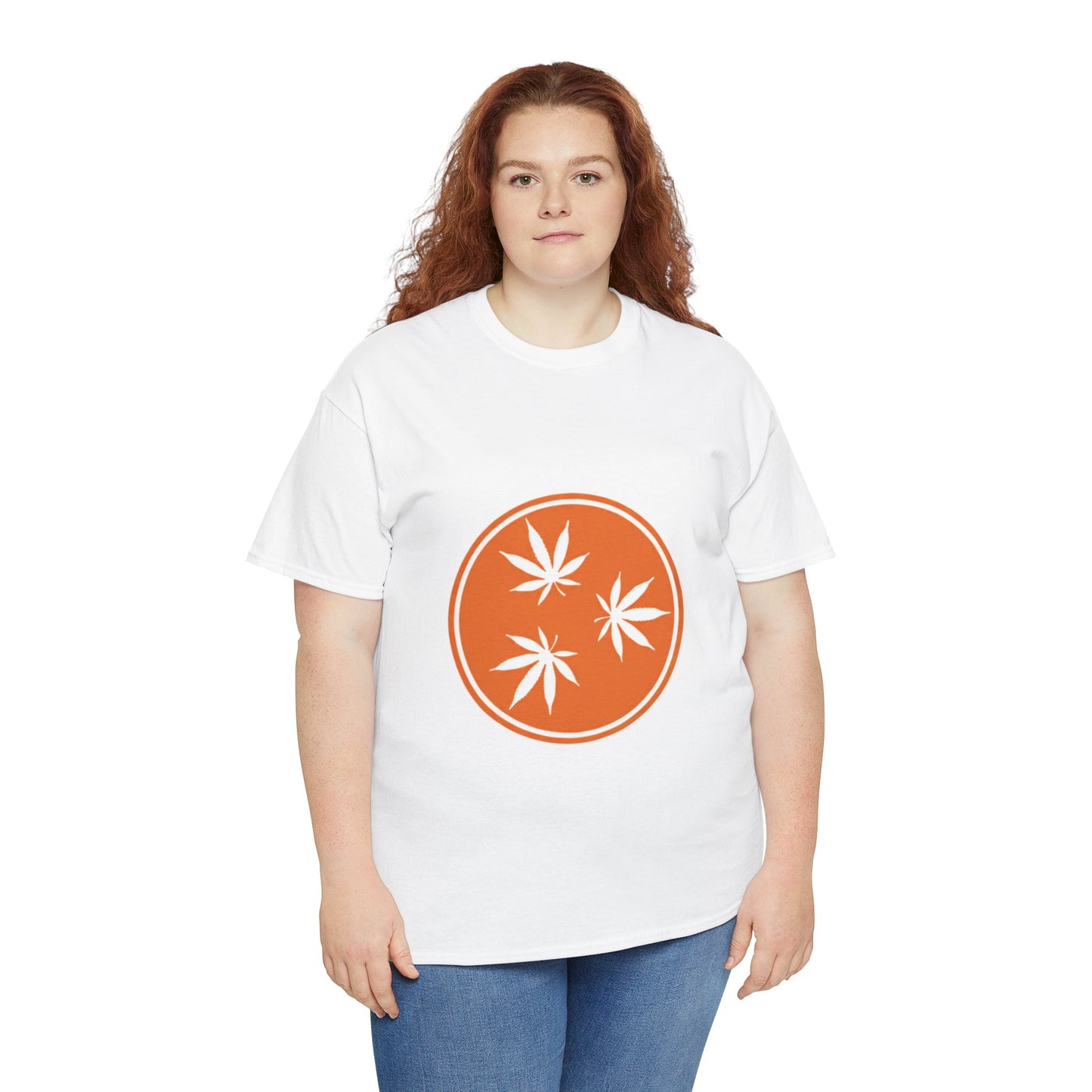 Tennessee Cannabis Flag Tee