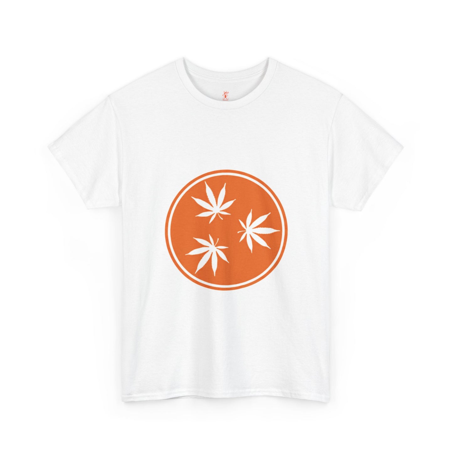 Tennessee Cannabis Flag Tee