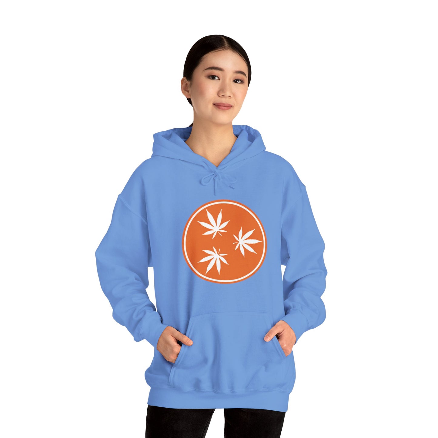 Tennessee Cannabis Flag Hoodie - Unisex