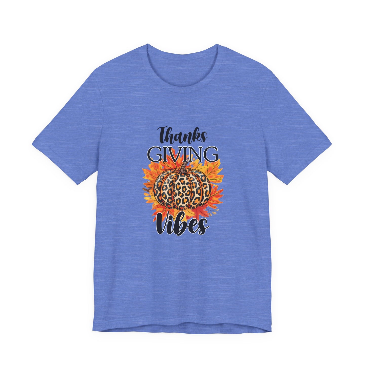 Thanksgiving Vibes Tee
