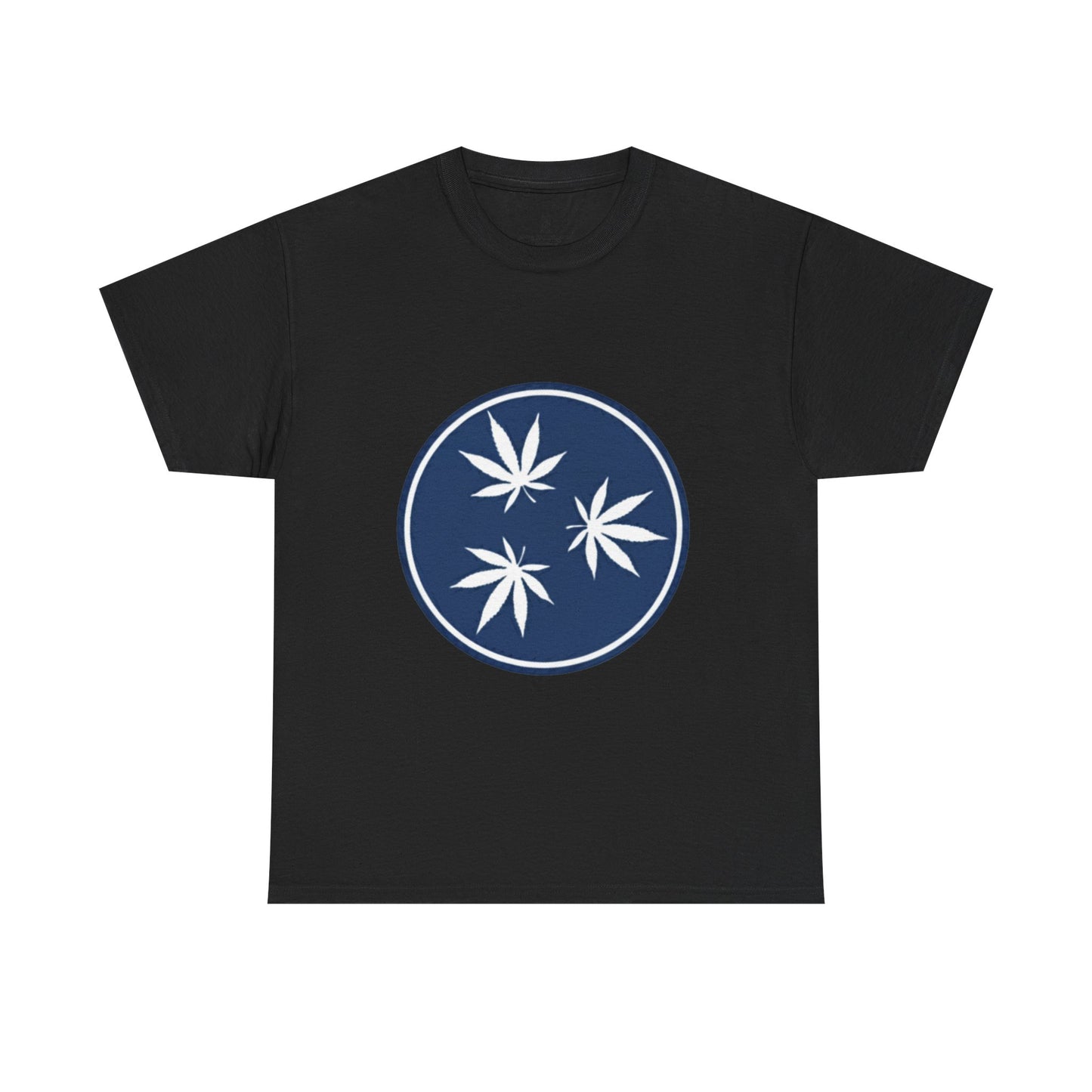 Tennessee Cannabis Flag Tee