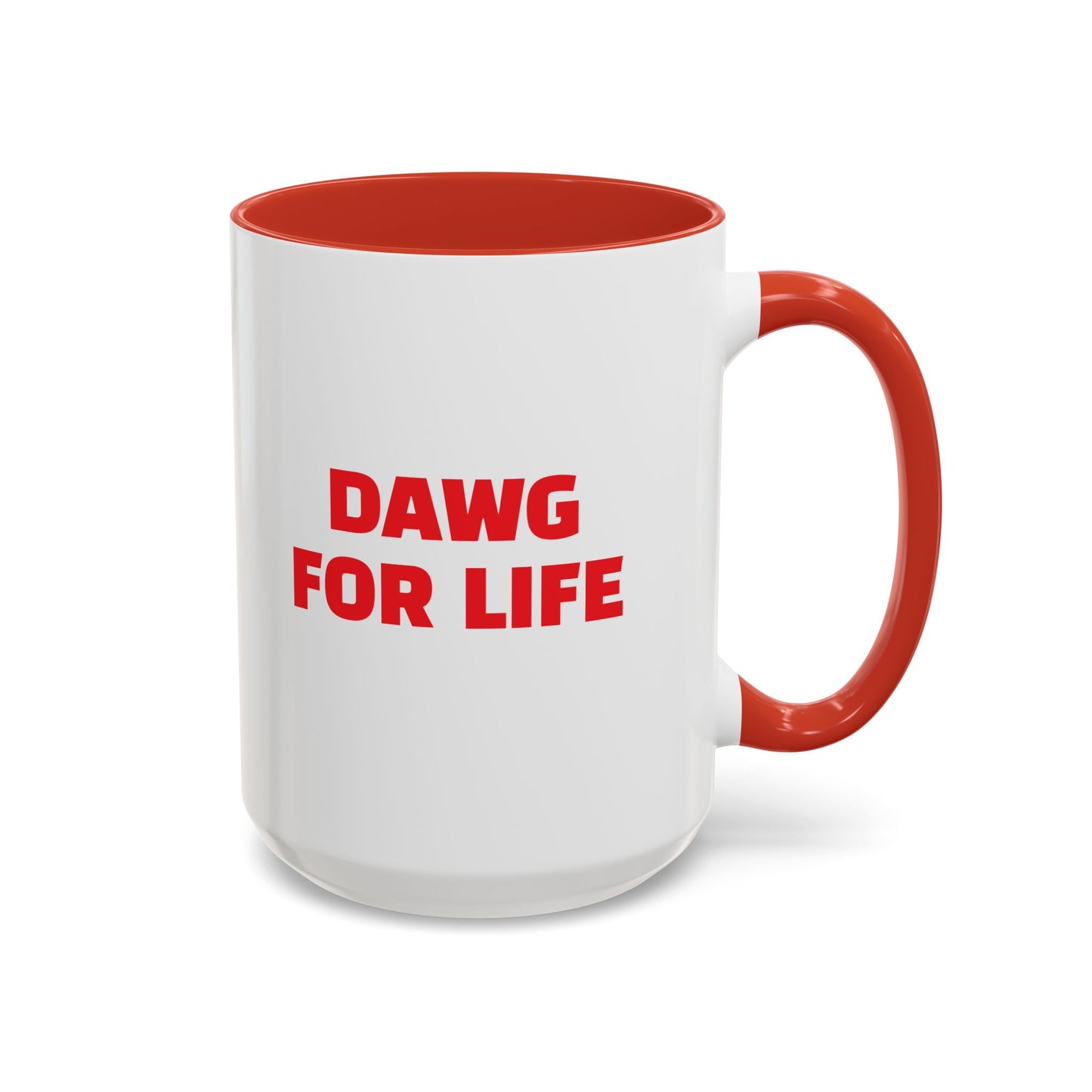 Coffee Mug Georgia Til I Die