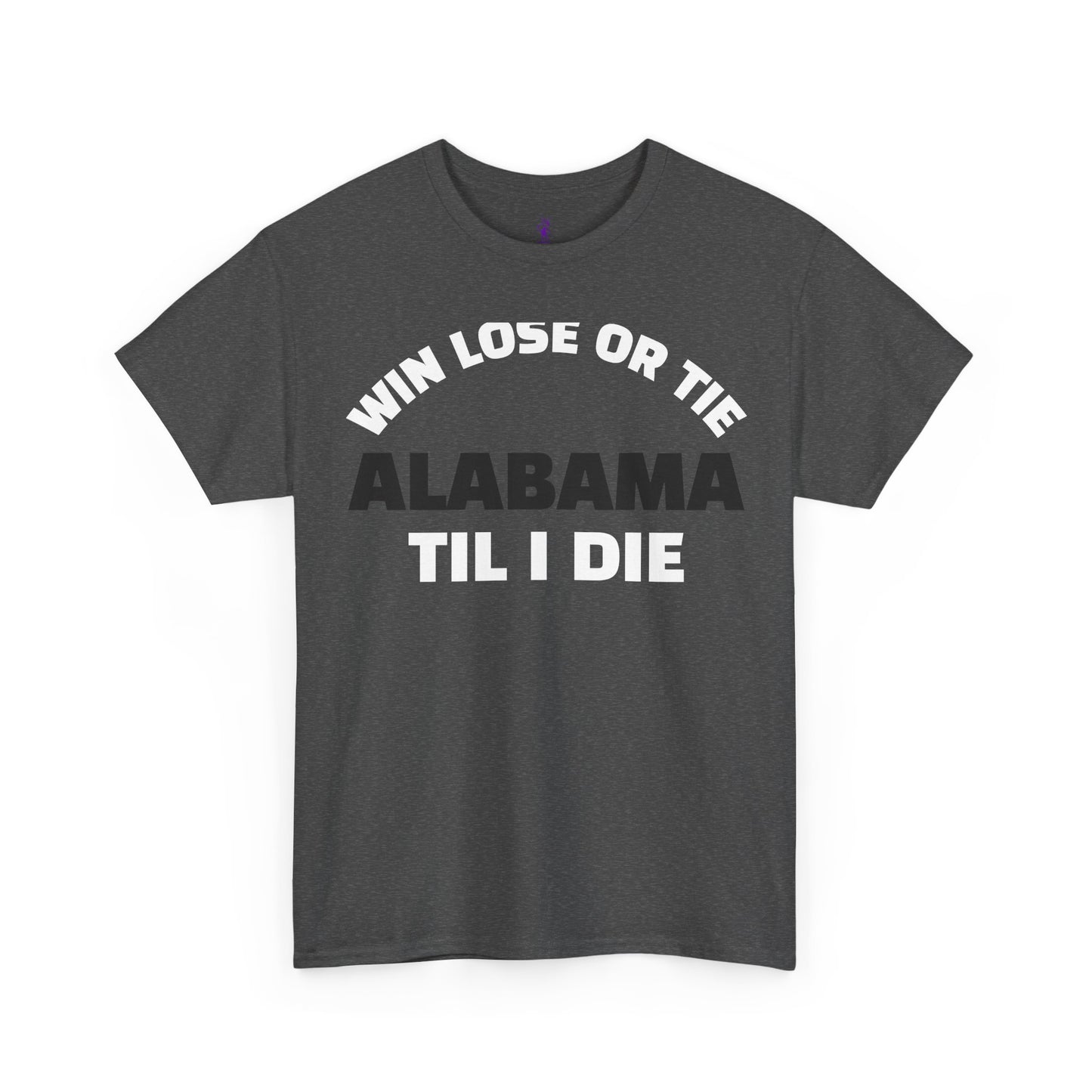 Tide for Life Unisex Tee