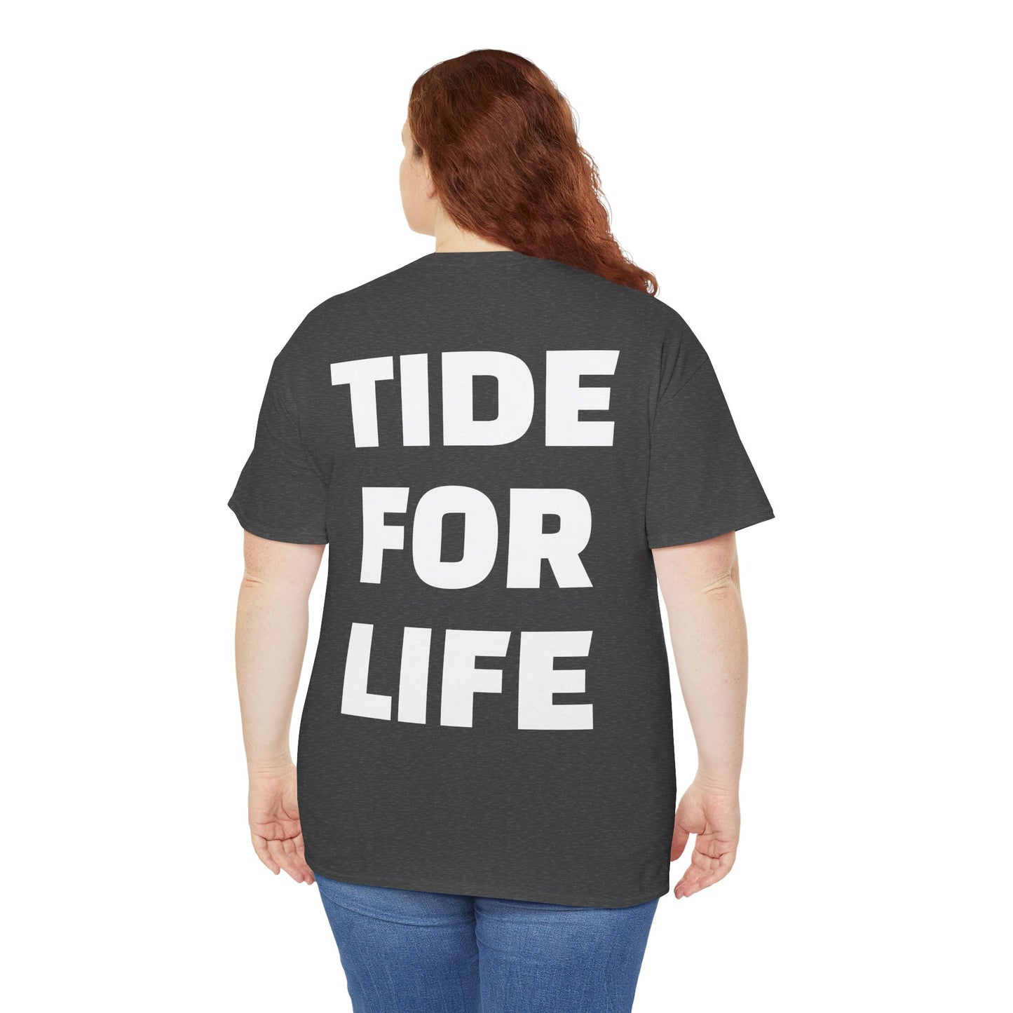 Tide for Life Unisex Tee