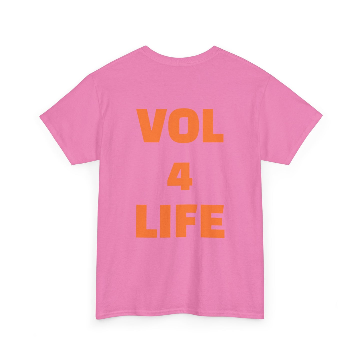 Vol 4 Life Graphic Tee