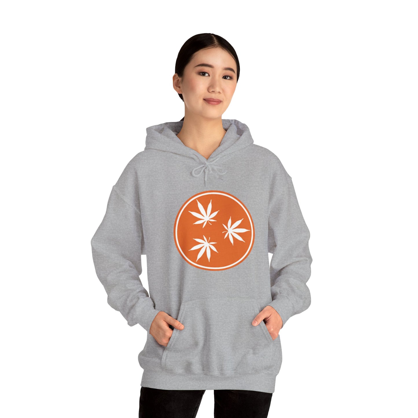 Tennessee Cannabis Flag Hoodie - Unisex