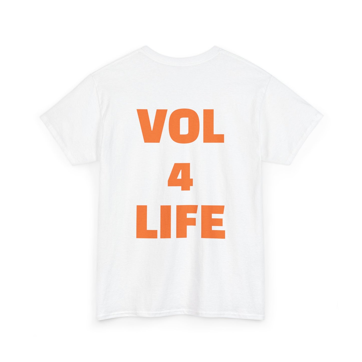 Vol 4 Life Graphic Tee