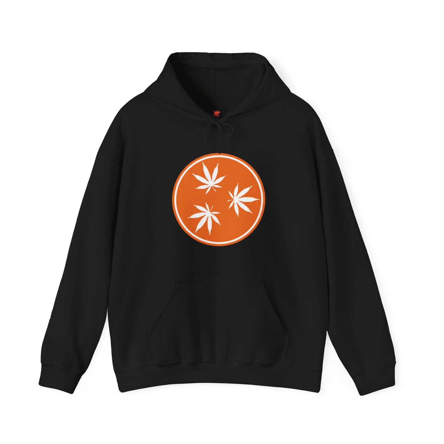 Tennessee Cannabis Flag Hoodie - Unisex