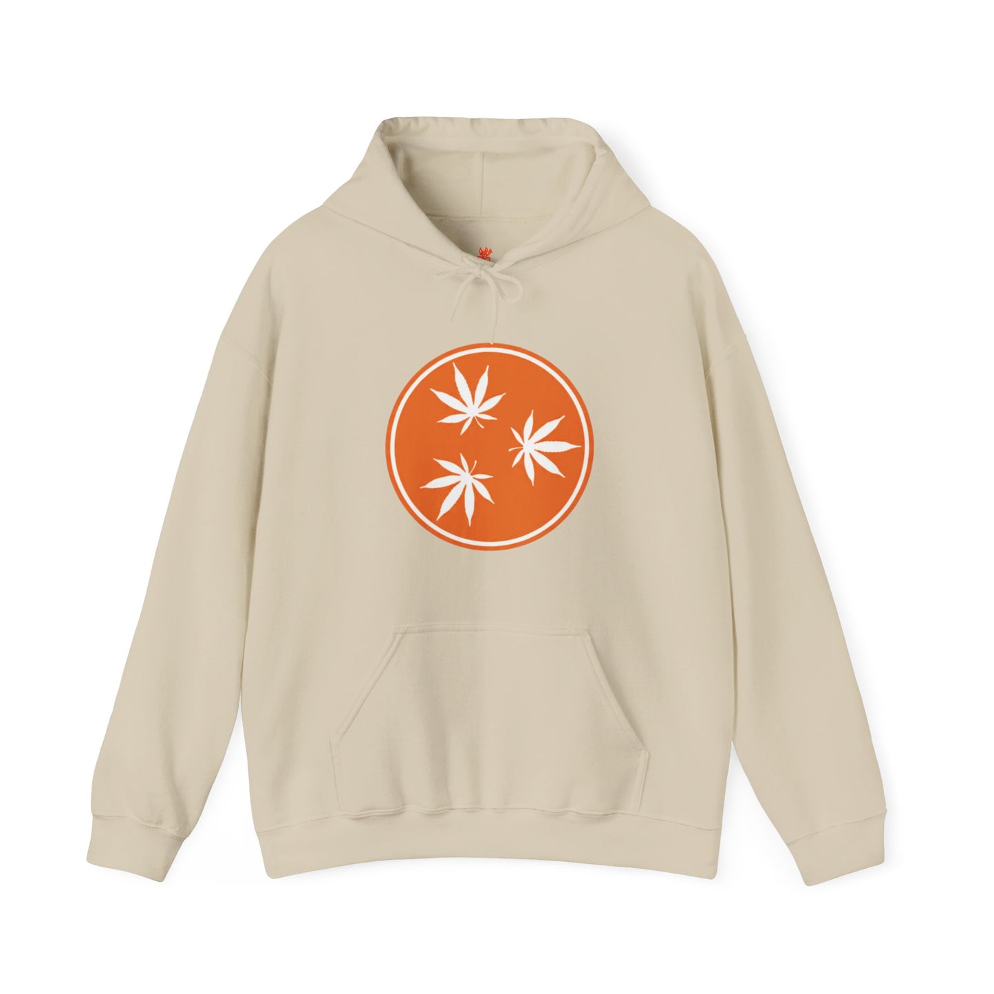 Tennessee Cannabis Flag Hoodie - Unisex