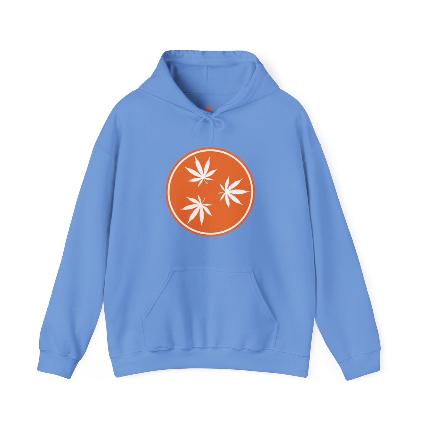 Tennessee Cannabis Flag Hoodie - Unisex