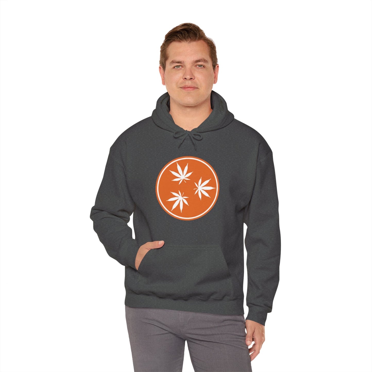 Tennessee Cannabis Flag Hoodie - Unisex