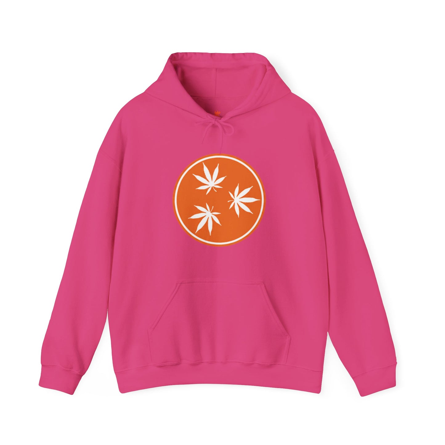 Tennessee Cannabis Flag Hoodie - Unisex
