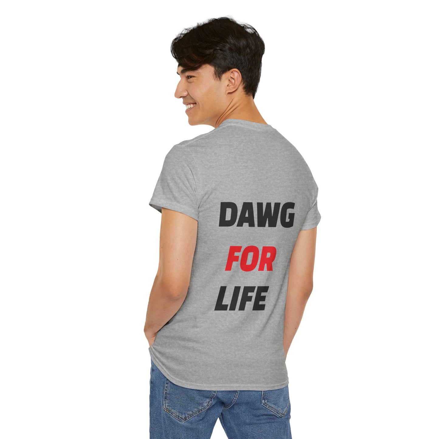 Georgia Til I Die Unisex Tee