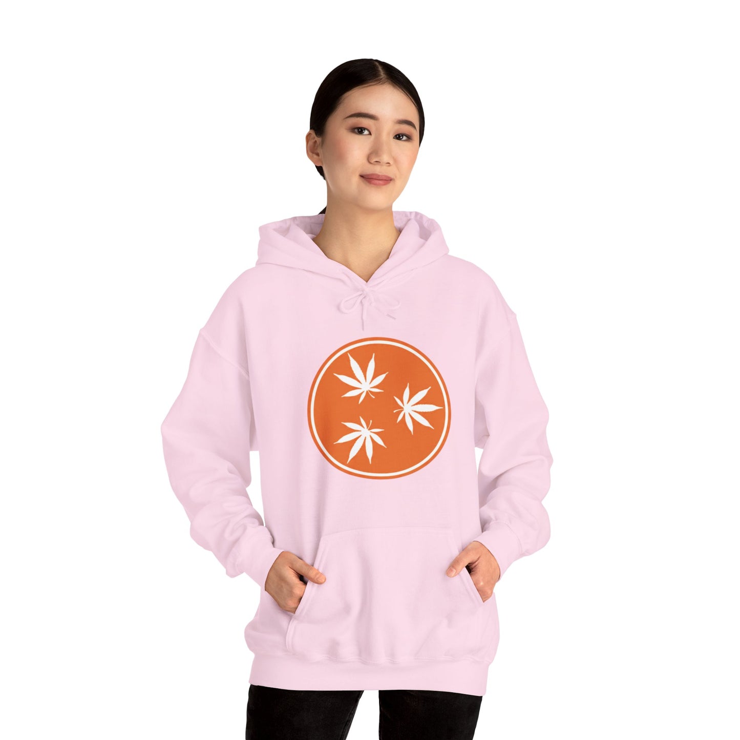 Tennessee Cannabis Flag Hoodie - Unisex