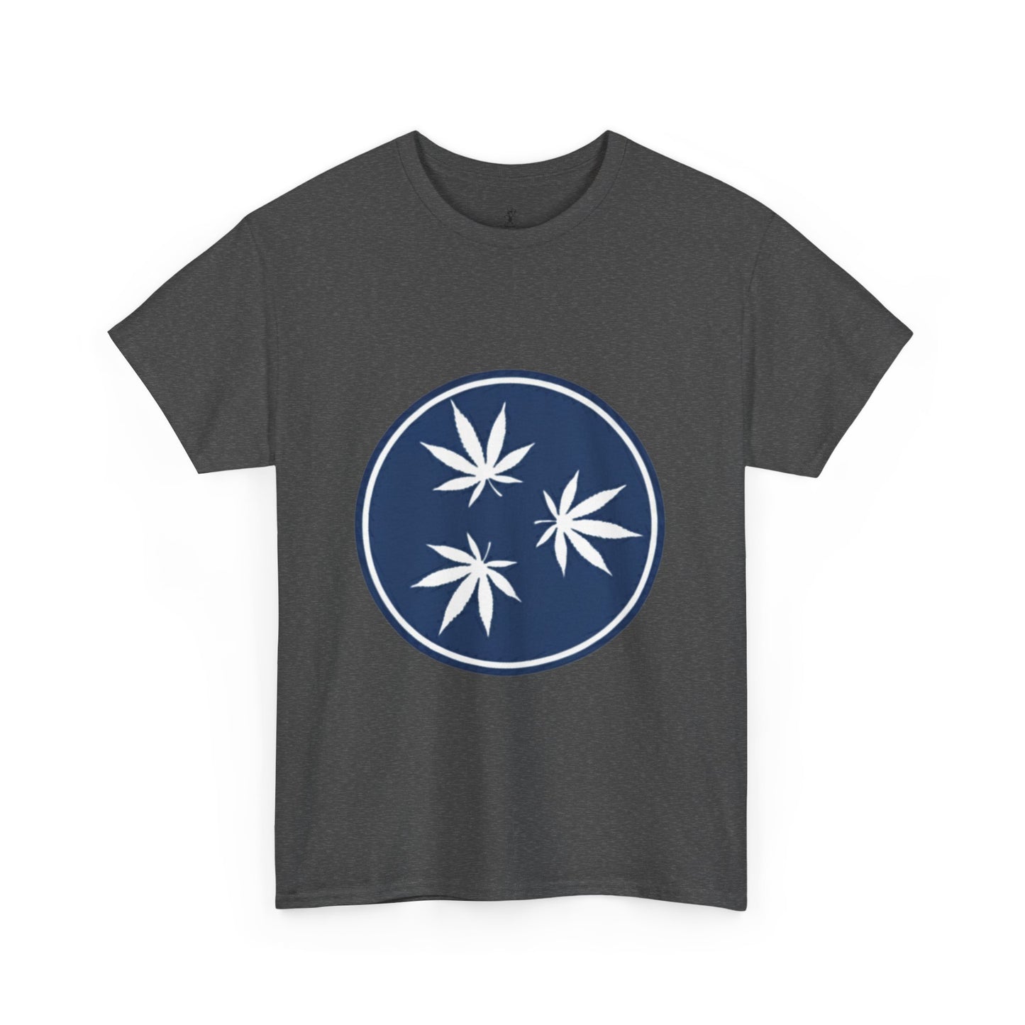 Tennessee Cannabis Flag Tee