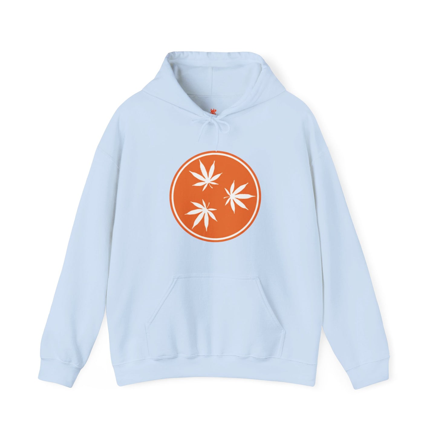 Tennessee Cannabis Flag Hoodie - Unisex