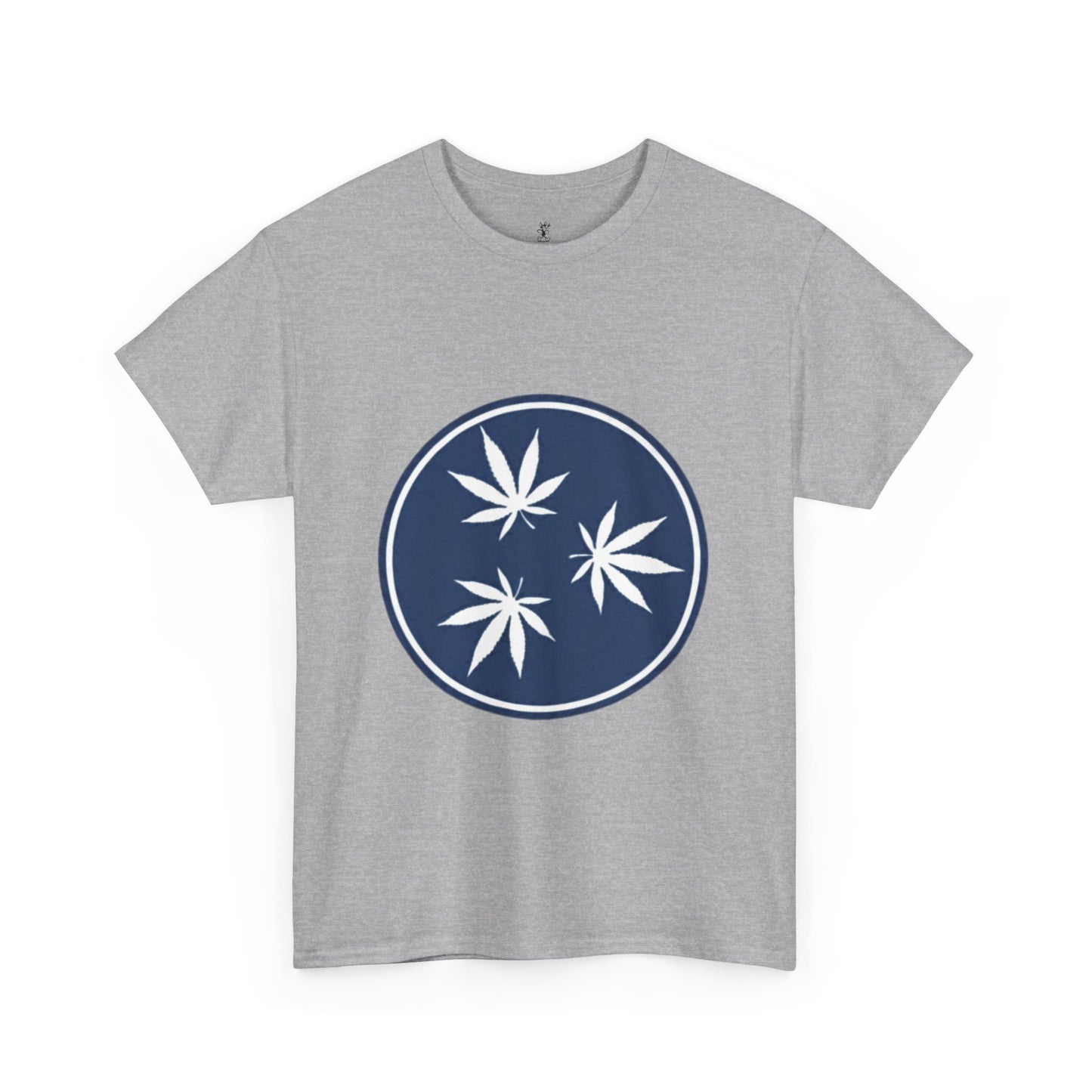 Tennessee Cannabis Flag Tee