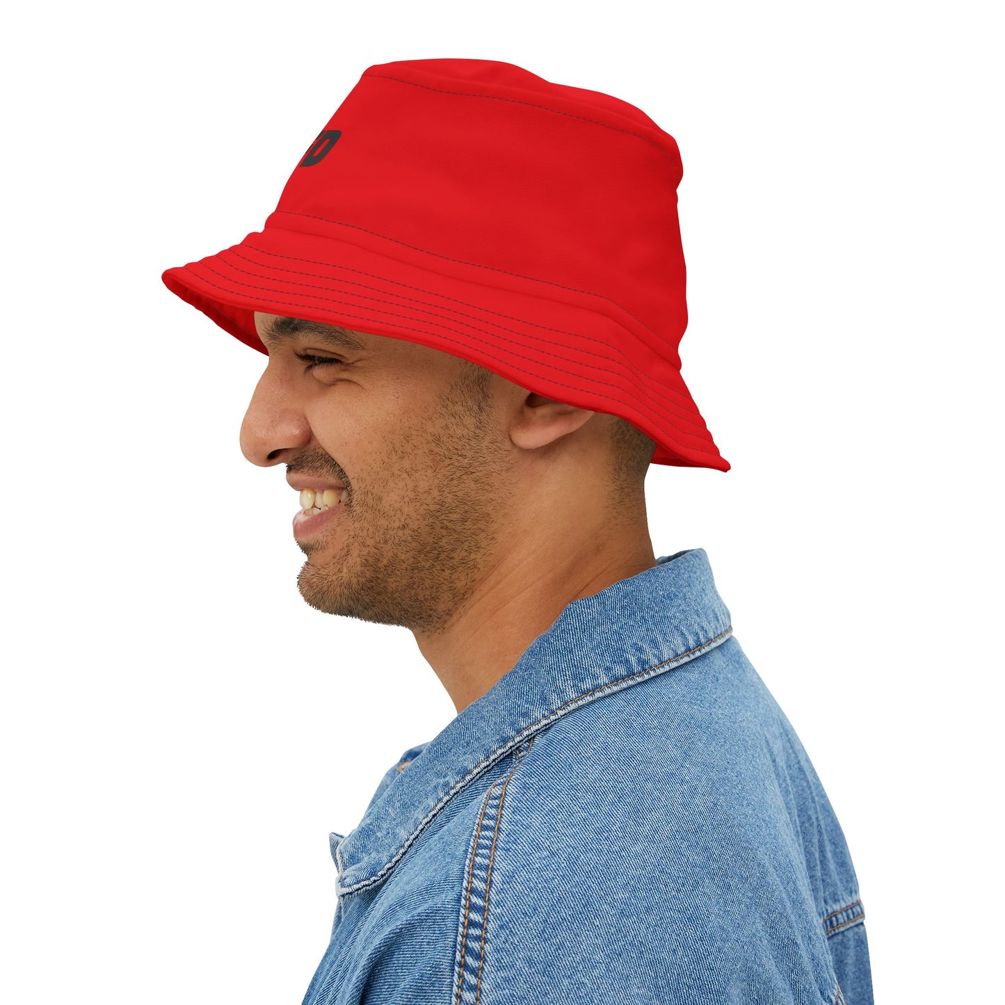 Georgia Fan Bucket Hat HBTFD