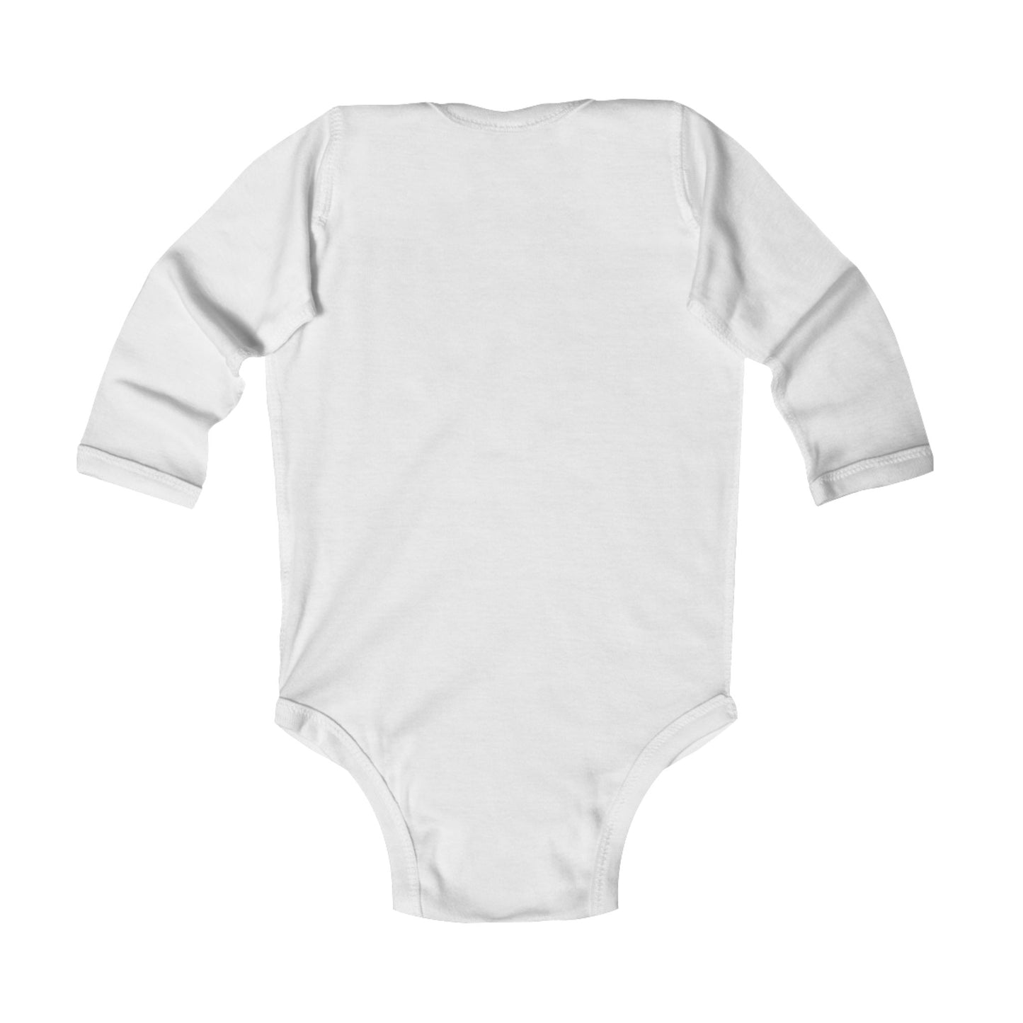 First Thanksgiving Infant Bodysuit