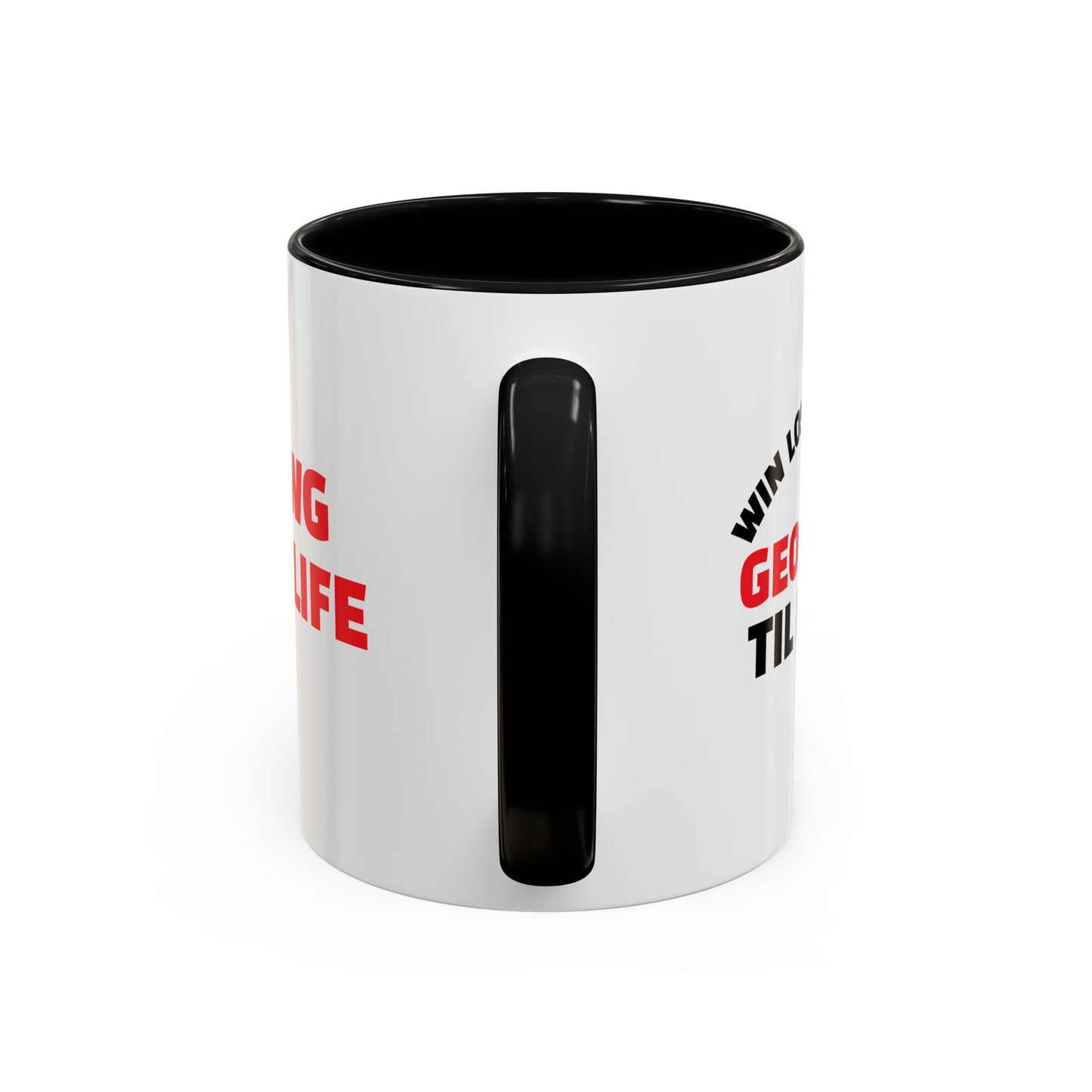 Coffee Mug Georgia Til I Die