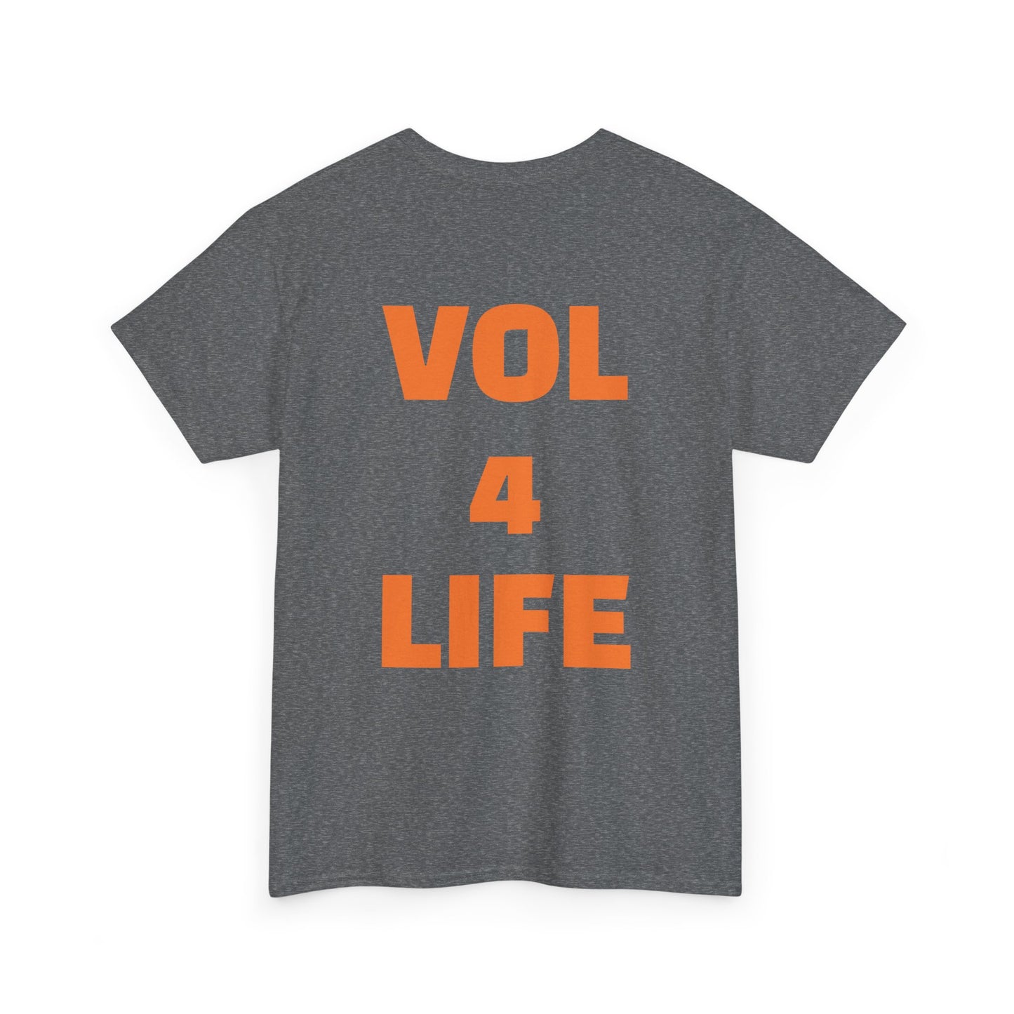 Vol 4 Life Graphic Tee