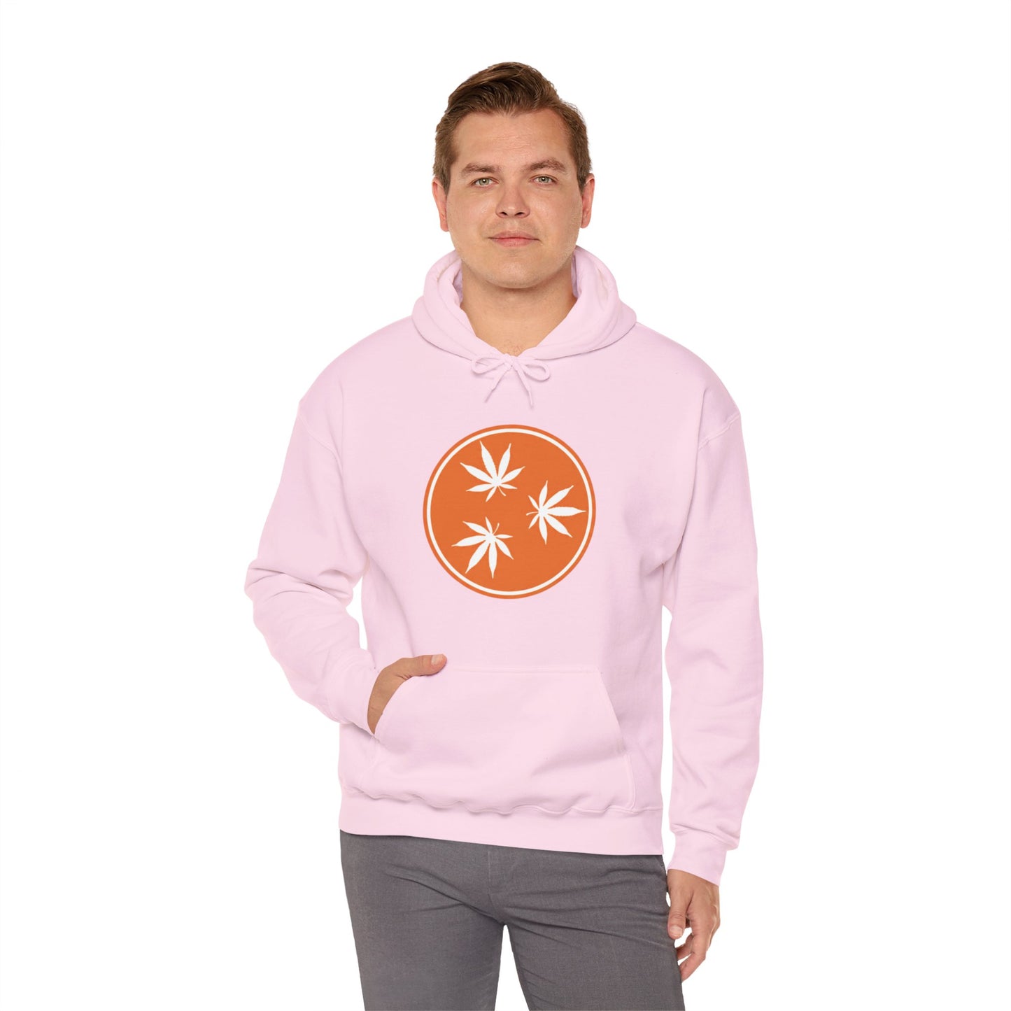Tennessee Cannabis Flag Hoodie - Unisex