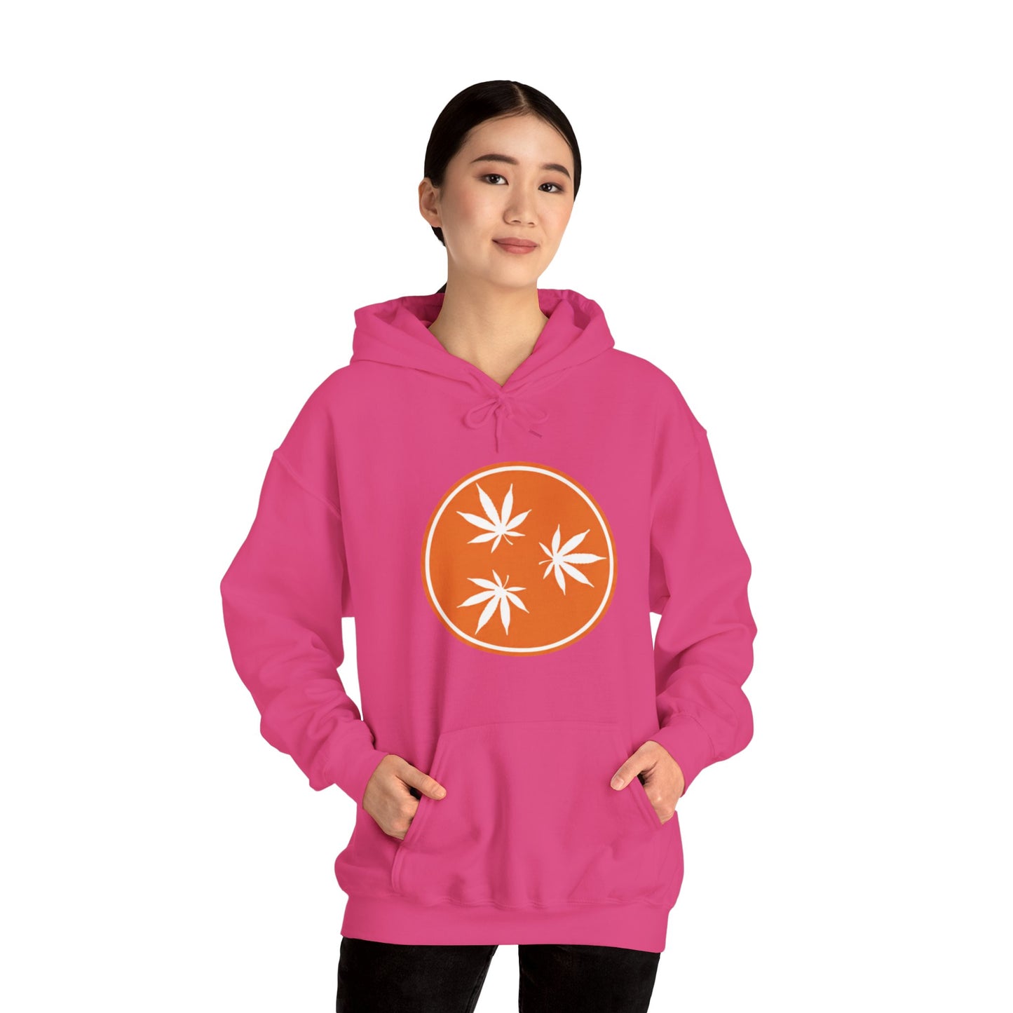 Tennessee Cannabis Flag Hoodie - Unisex