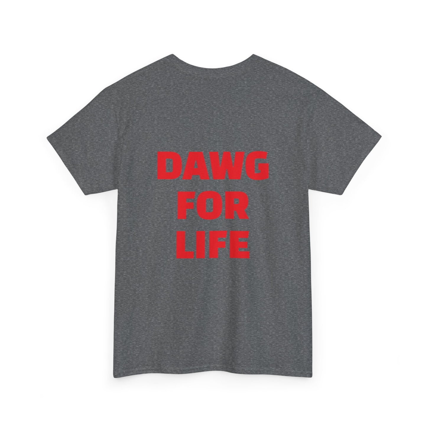 Georgia Til I Die Unisex Tee