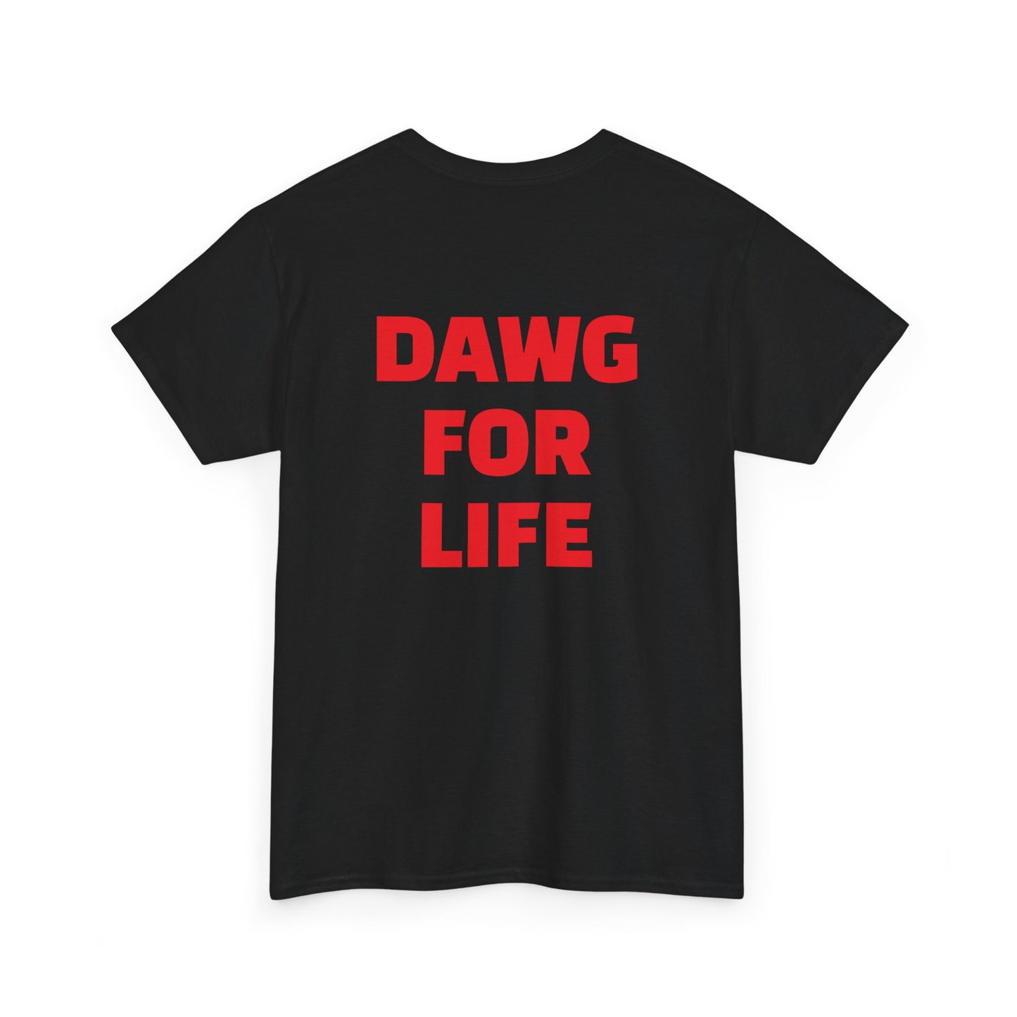 Georgia Til I Die Unisex Tee