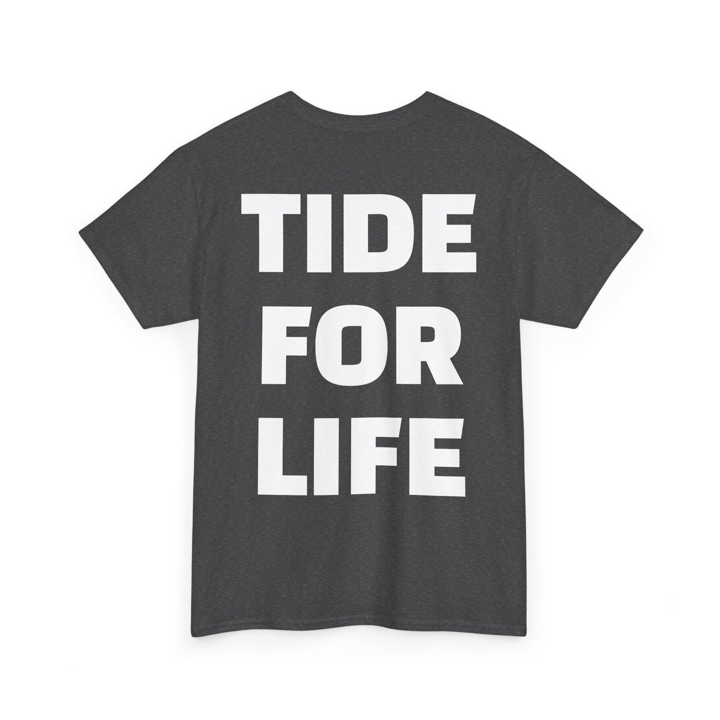 Tide for Life Unisex Tee