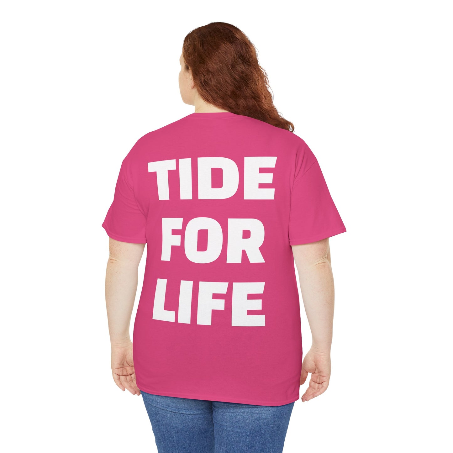 Tide for Life Unisex Tee