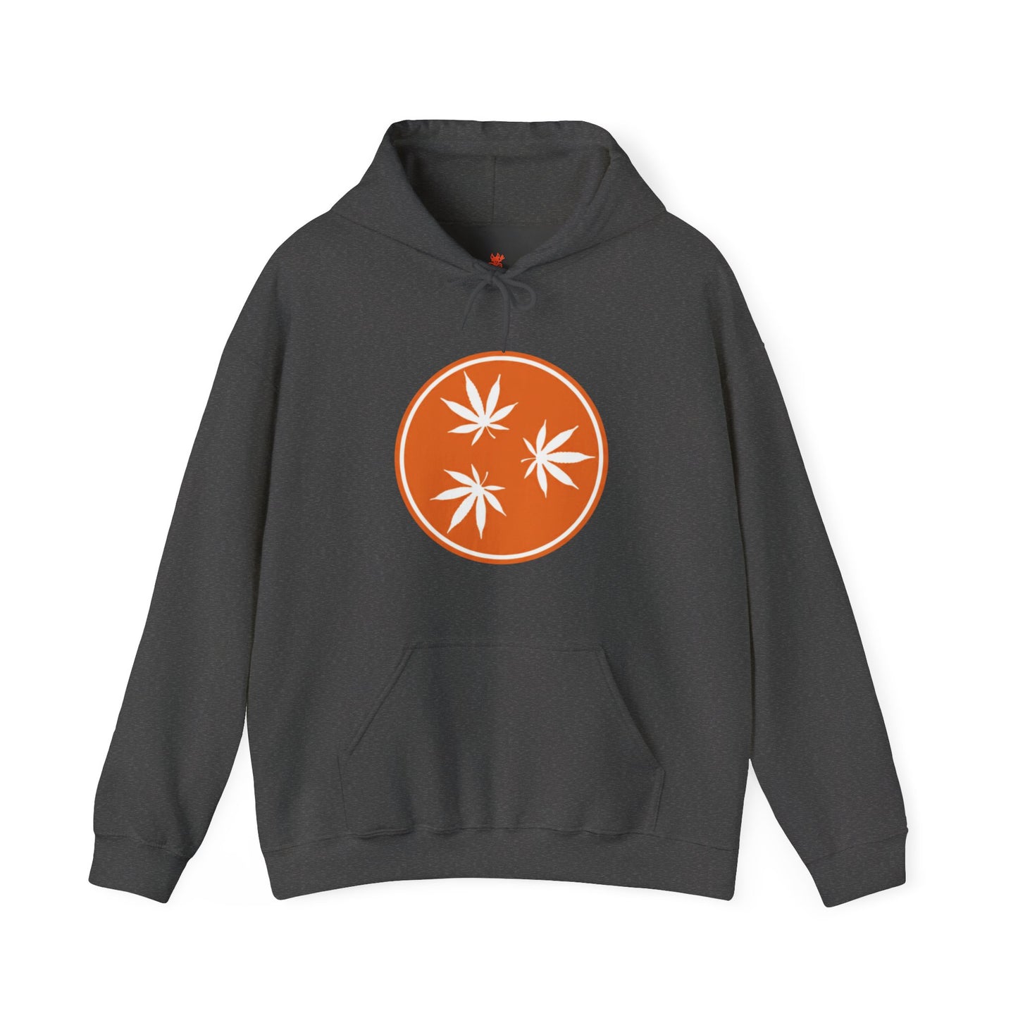 Tennessee Cannabis Flag Hoodie - Unisex