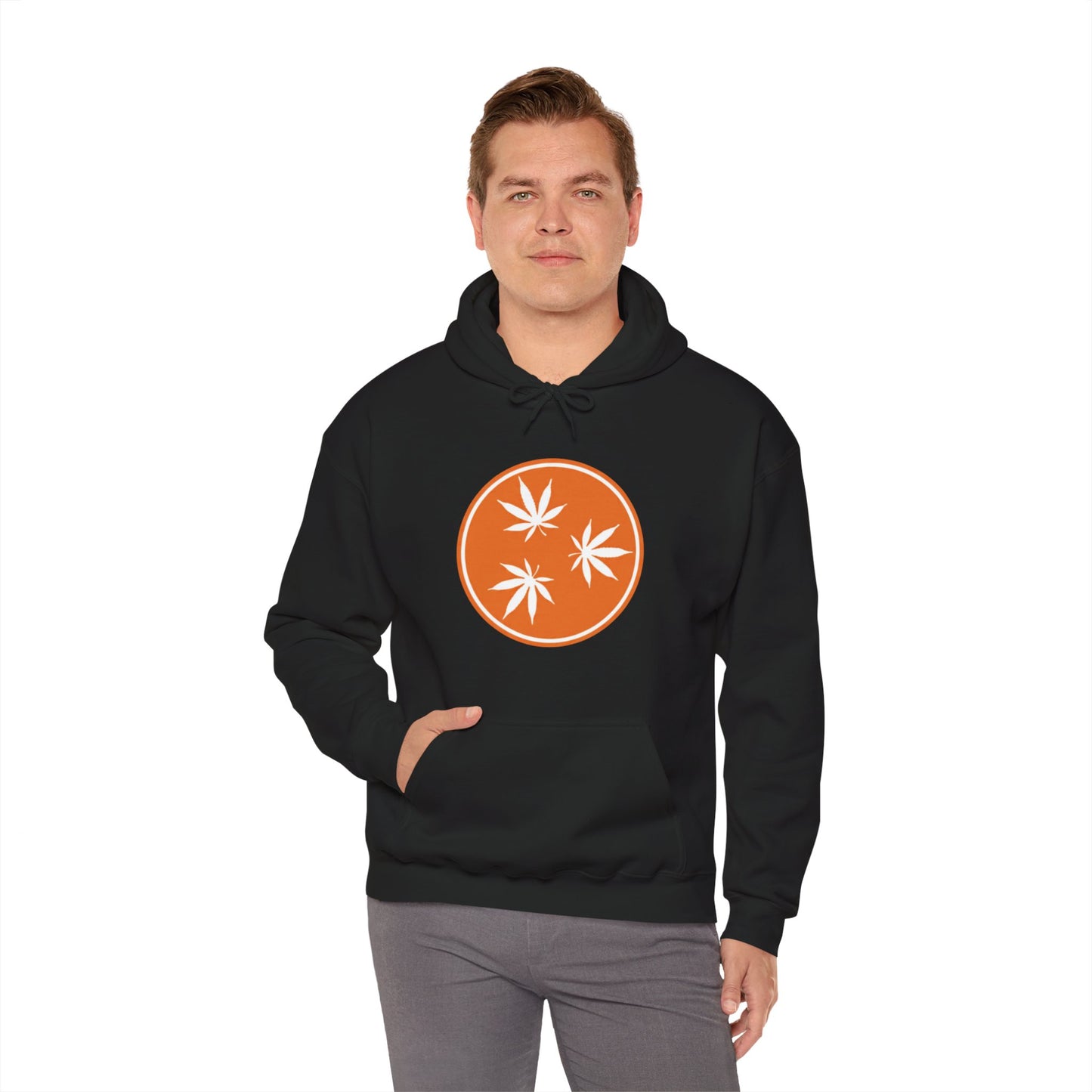 Tennessee Cannabis Flag Hoodie - Unisex