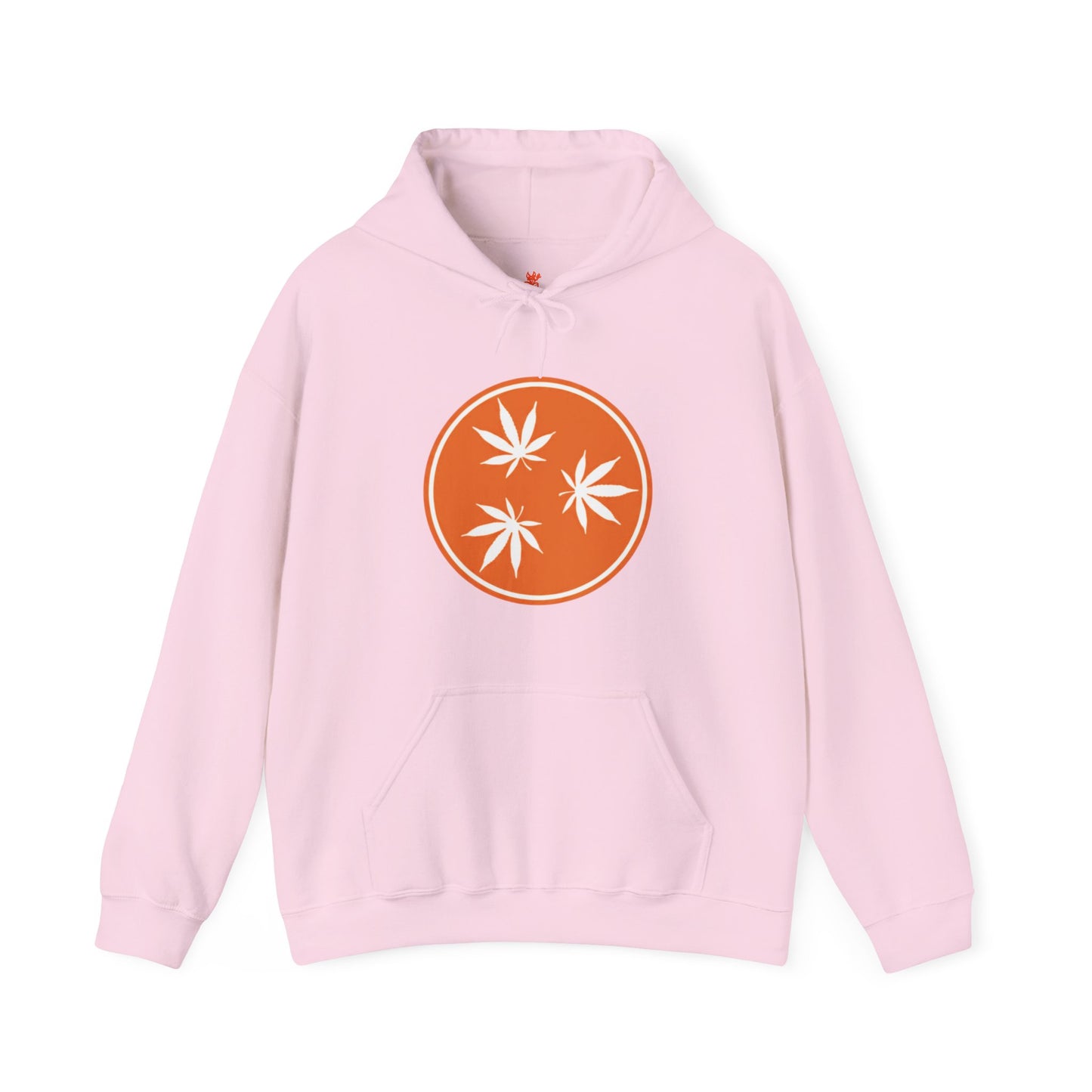 Tennessee Cannabis Flag Hoodie - Unisex