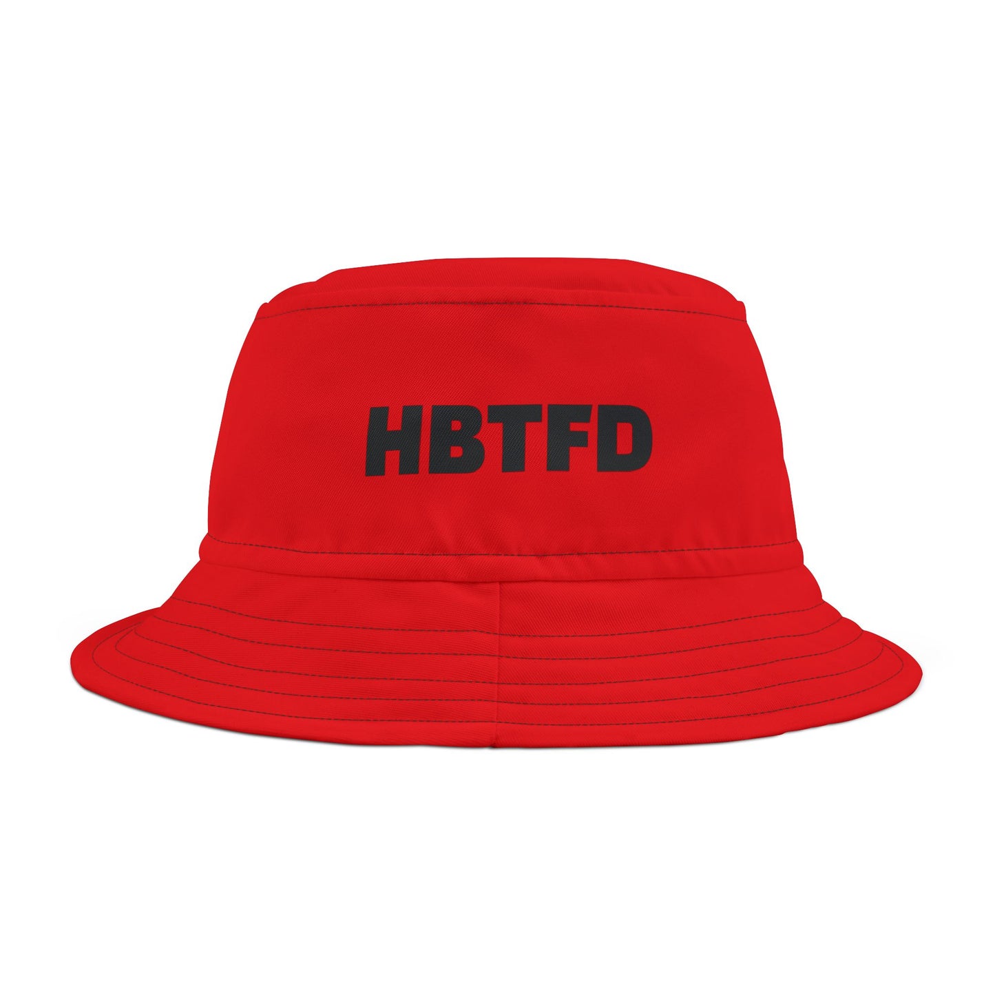 Georgia Fan Bucket Hat HBTFD